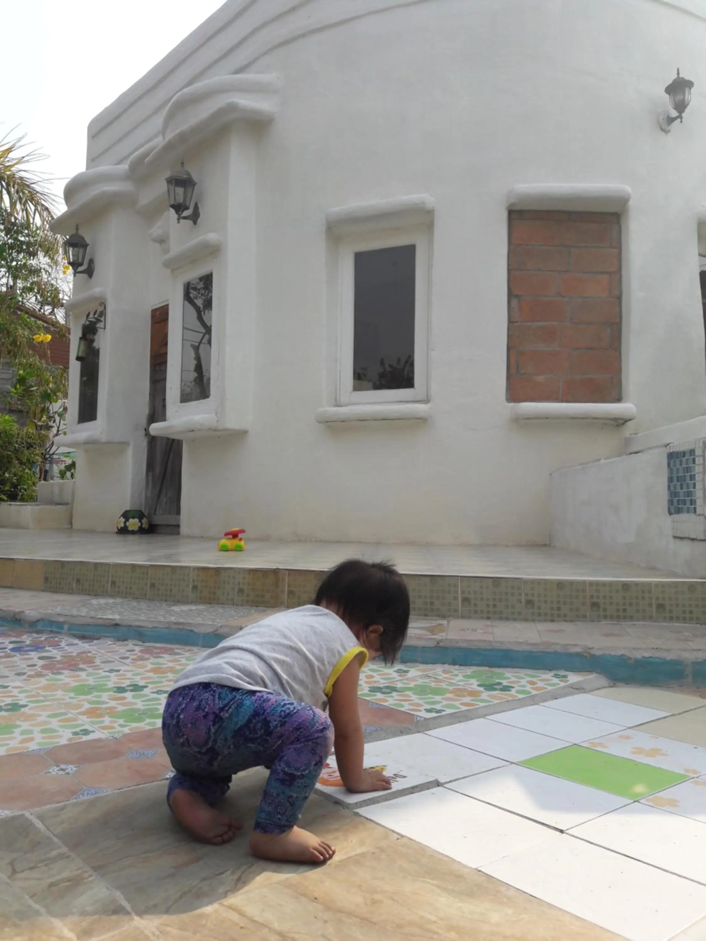 Scenic Riverside Resort