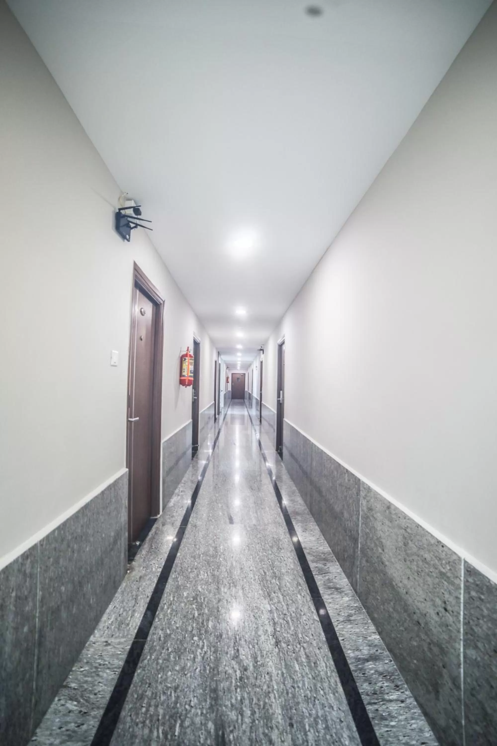 Other in Hotel Golden Leaves