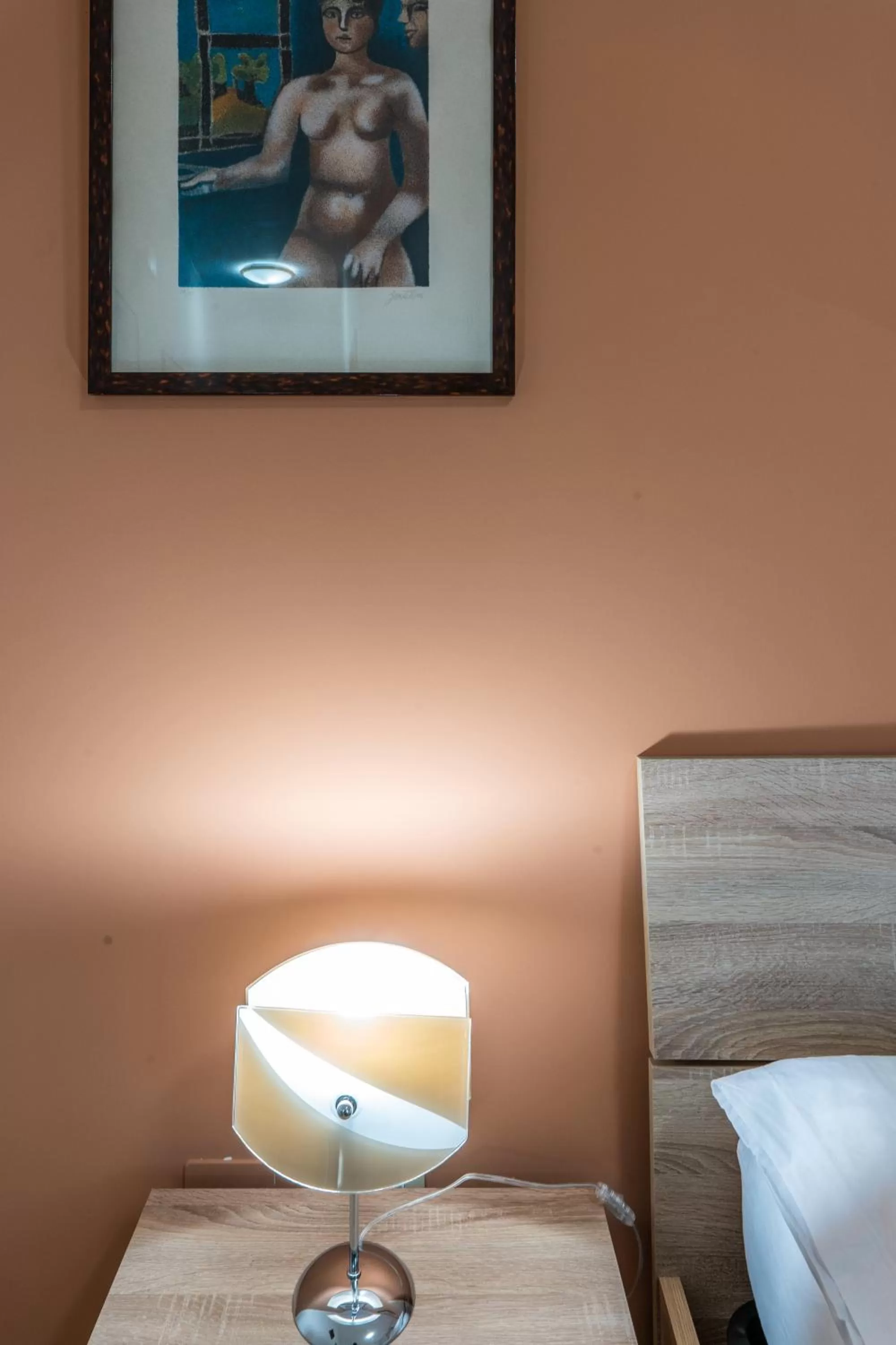 Other, Bed in B&B Una Terrazza sul Golfo di Sferracavallo