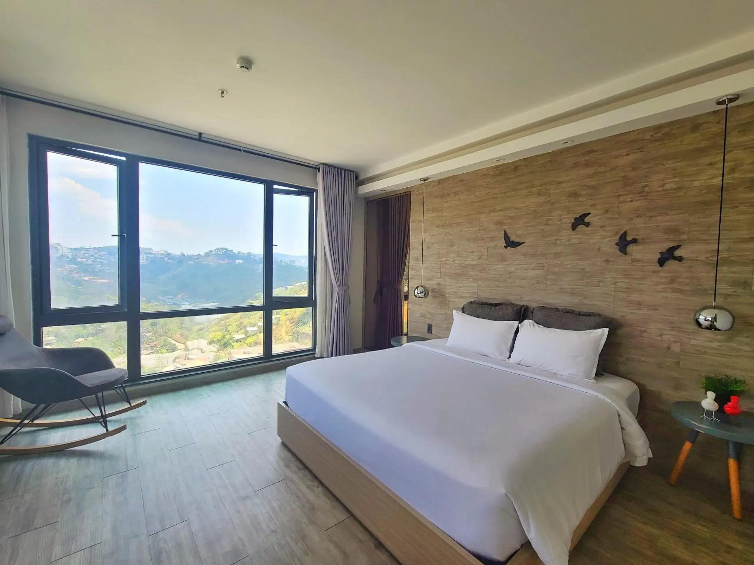 The Luxe Hotel Da Lat