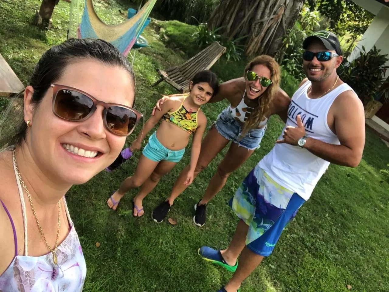 Cabañas La Casa de Pucha