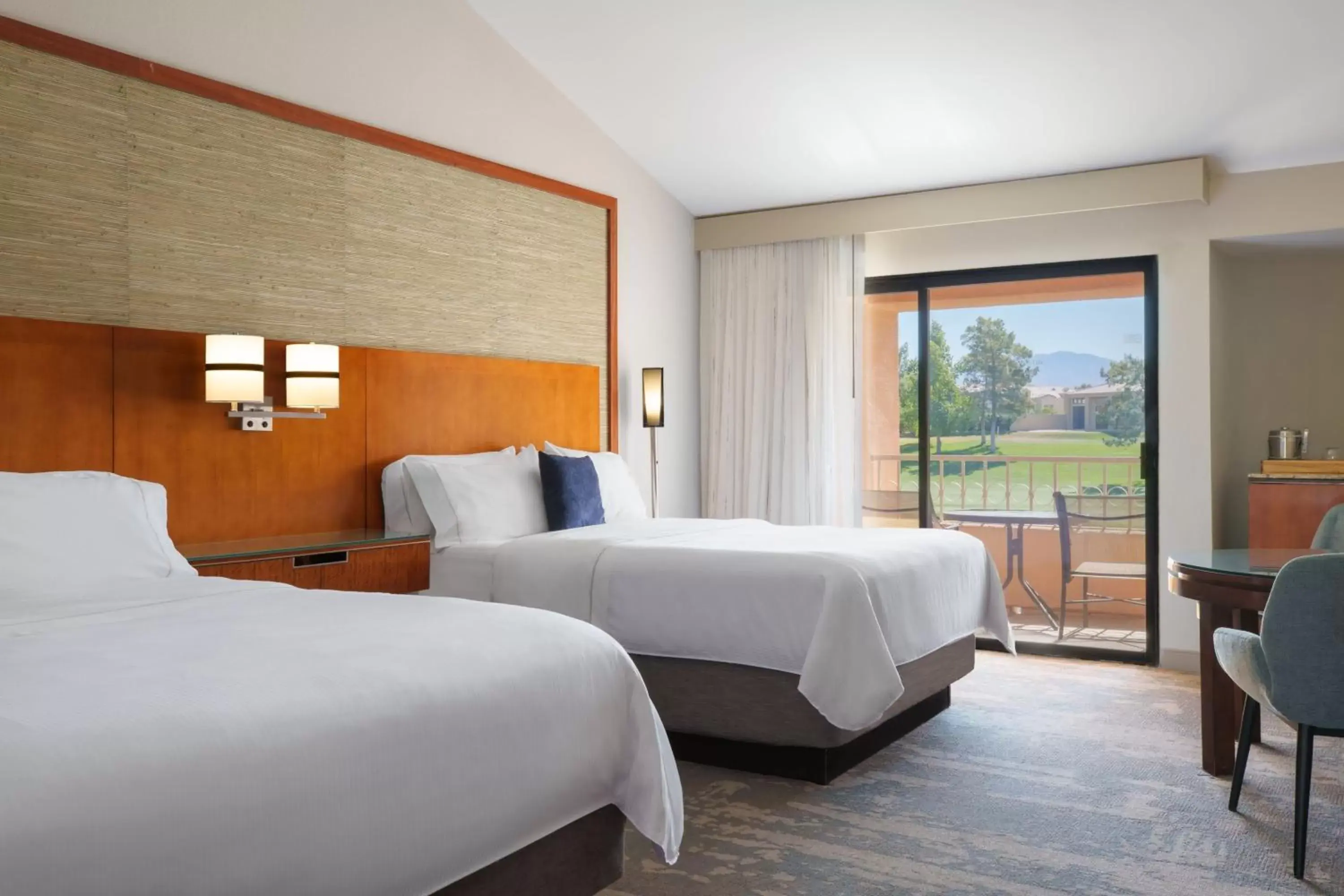 Photo of the whole room, Bed in The Westin Rancho Mirage Golf Resort & Spa