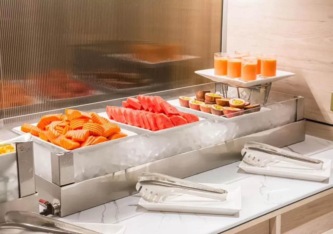 Restaurant/places to eat in Centre Point Sukhumvit 10 Restaurant/places to eat in Centre Point Sukhumvit 10