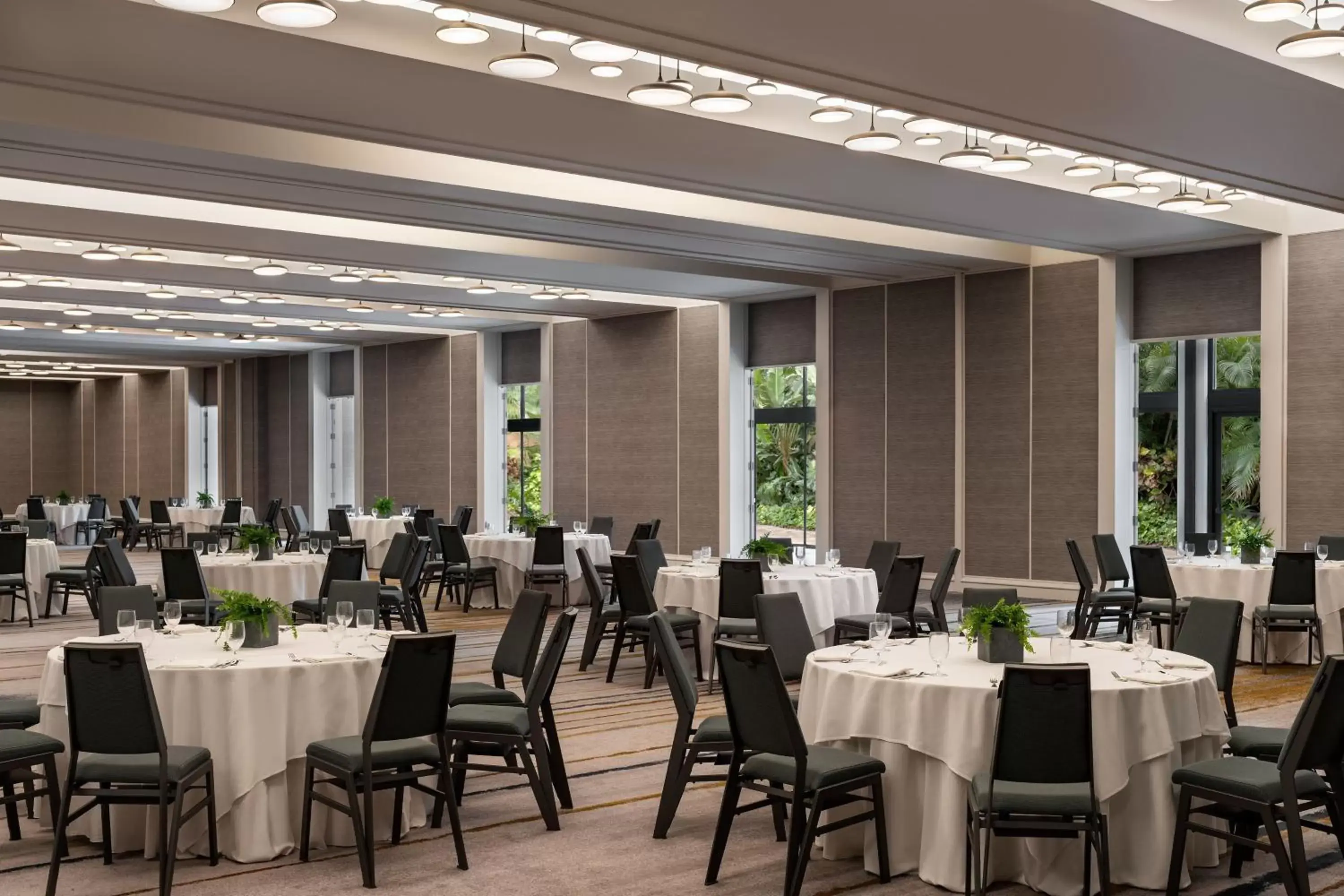 Meeting/conference room, Restaurant/Places to Eat in The Westin Maui Resort & Spa, Ka'anapali