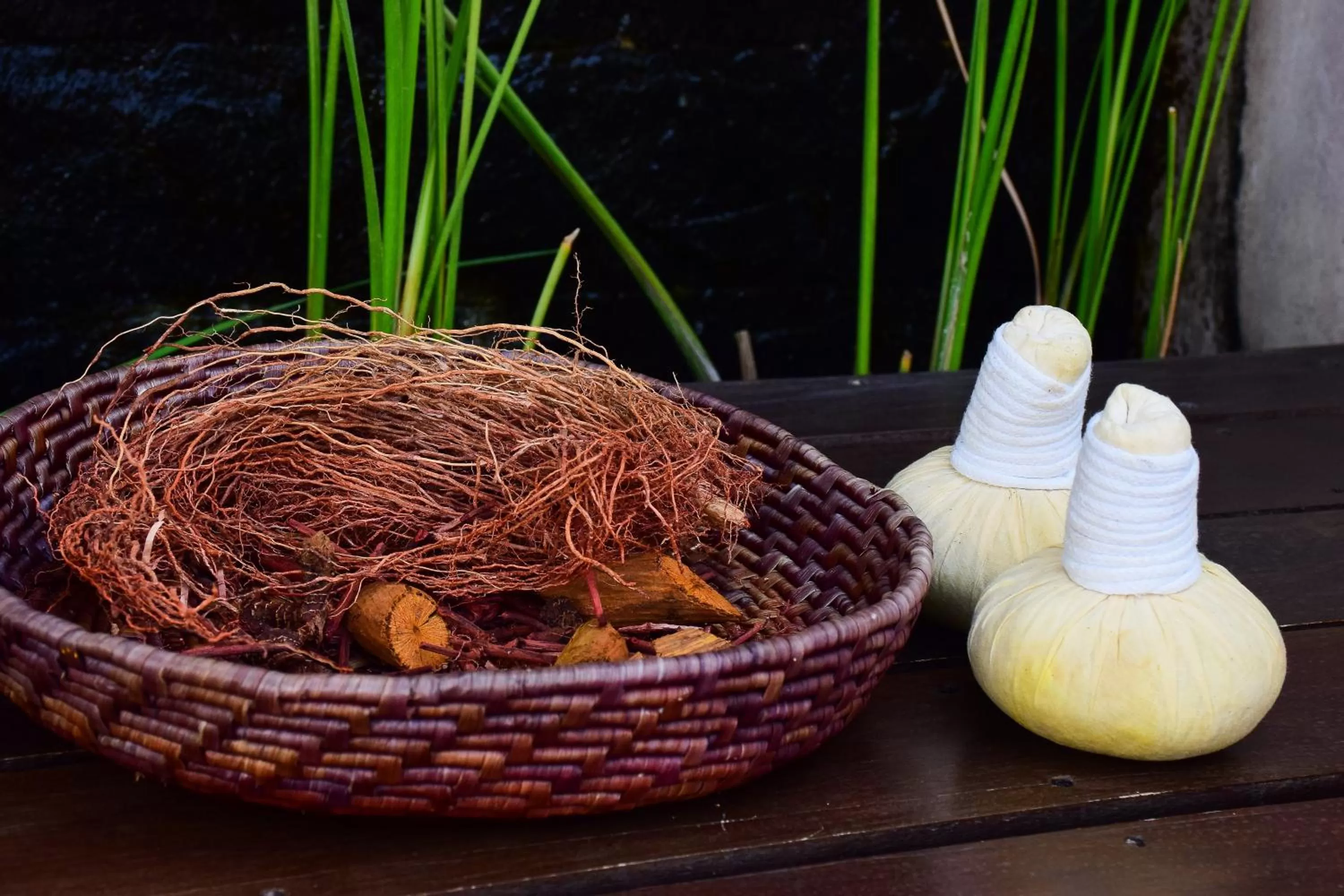 Massage in Terrace Green Hotel and Spa - Free Airport Shuttle Service