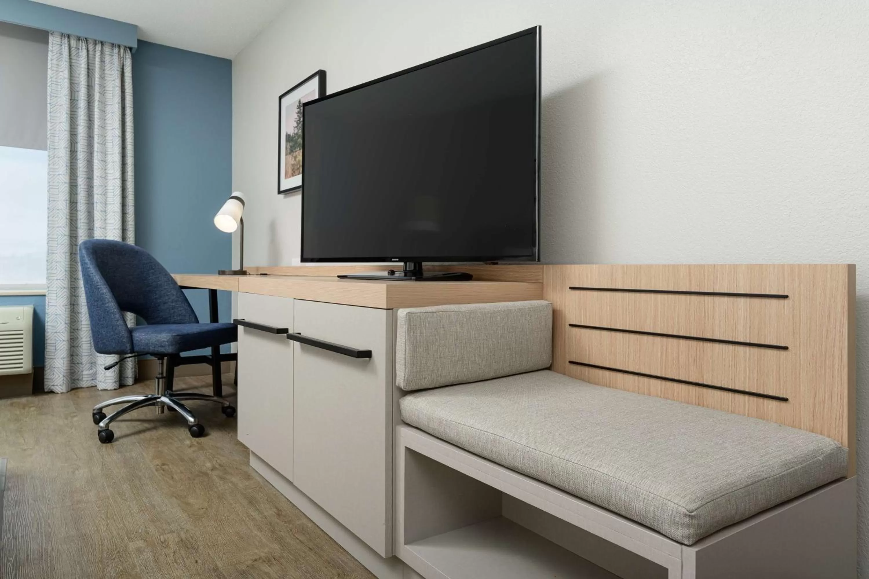 Bedroom in Hilton Garden Inn Chattanooga/Hamilton Place