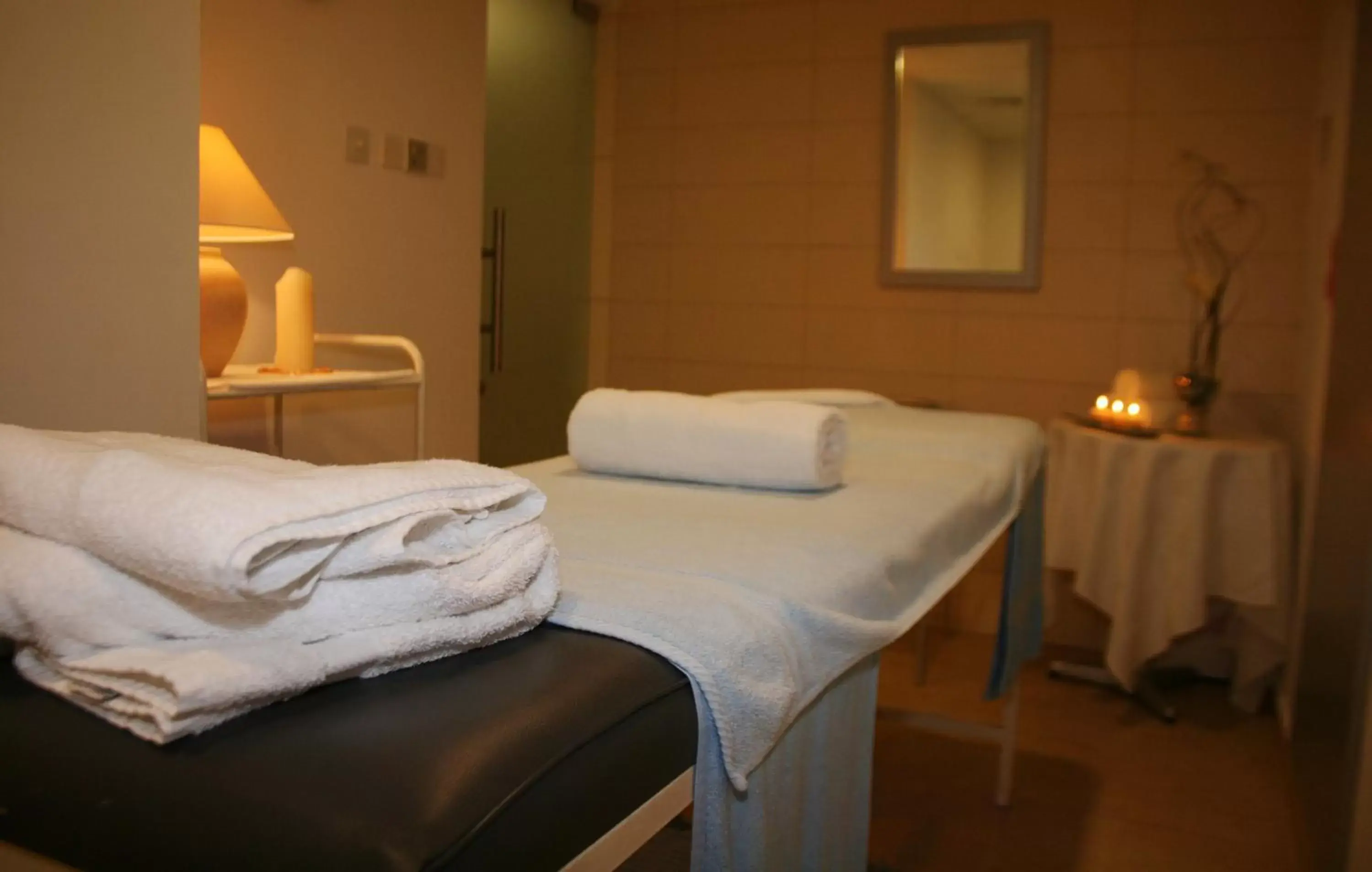Massage, Spa/Wellness in Poseidonia Beach Hotel