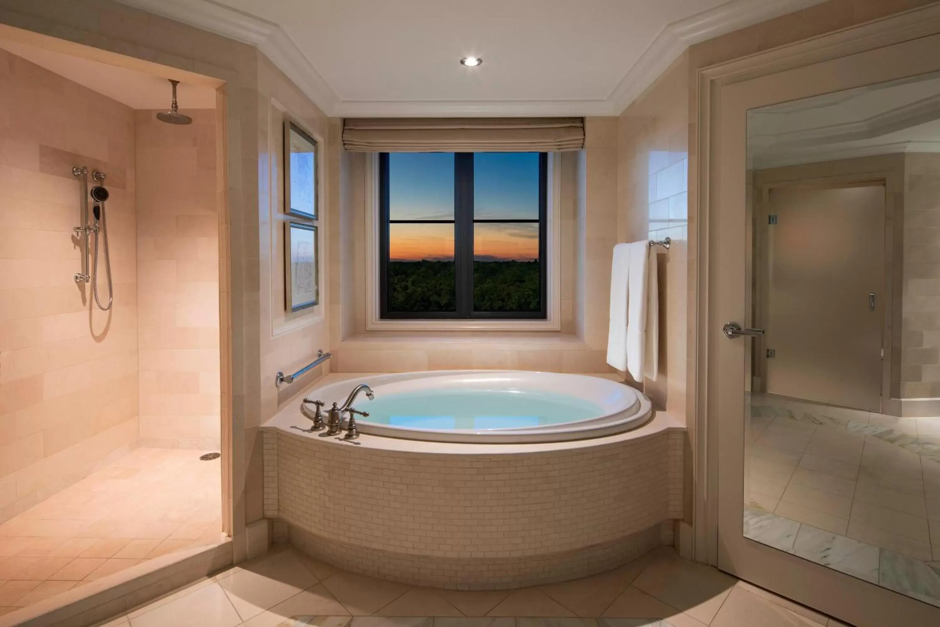 Bathroom in The St. Regis Atlanta