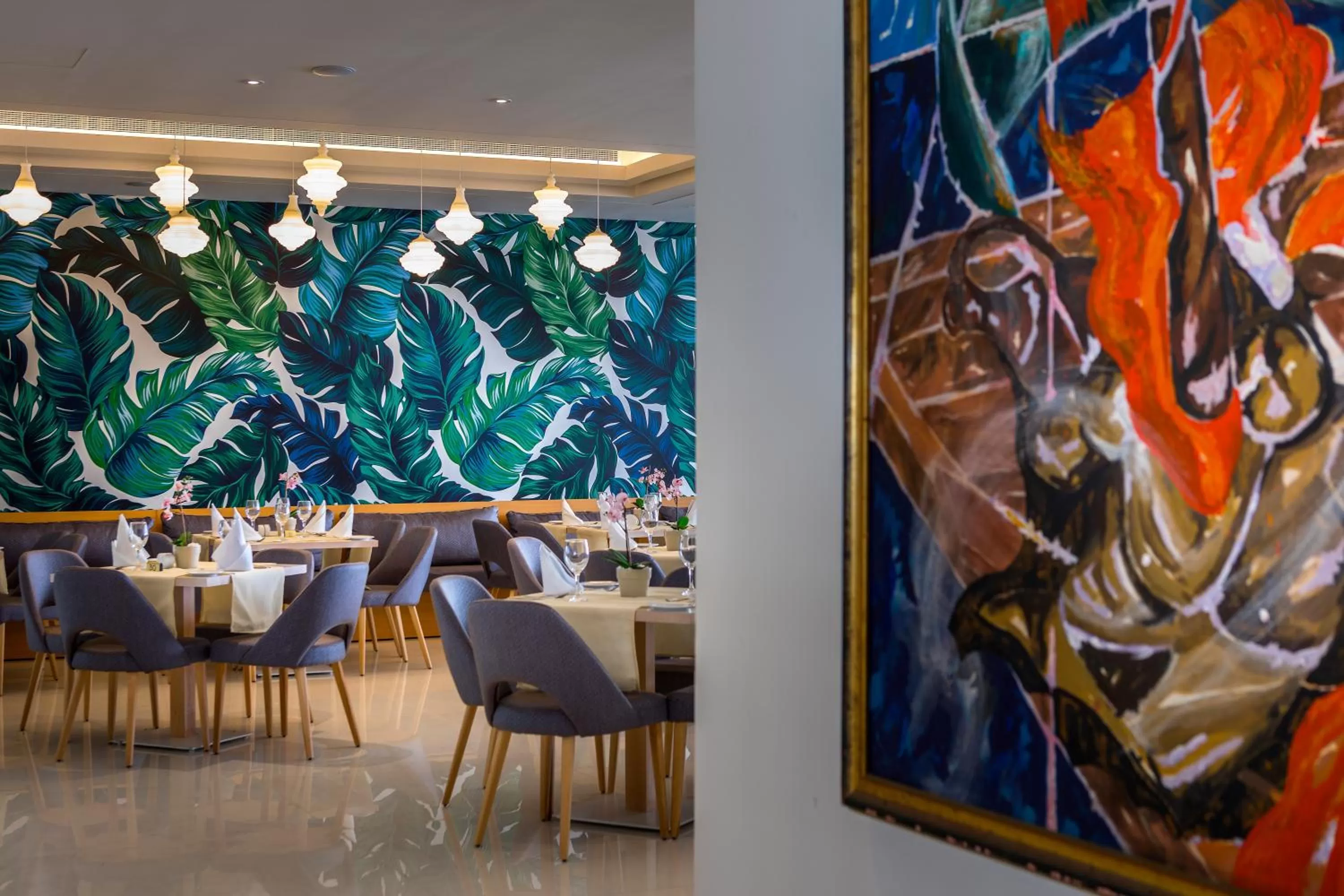 Tsokkos Protaras Beach Hotel