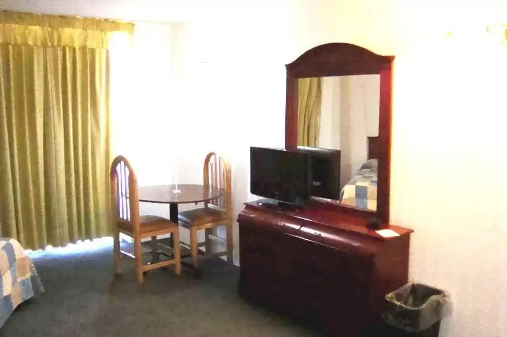 Standard Room in Leo Hotel Standard Room in Leo Hotel