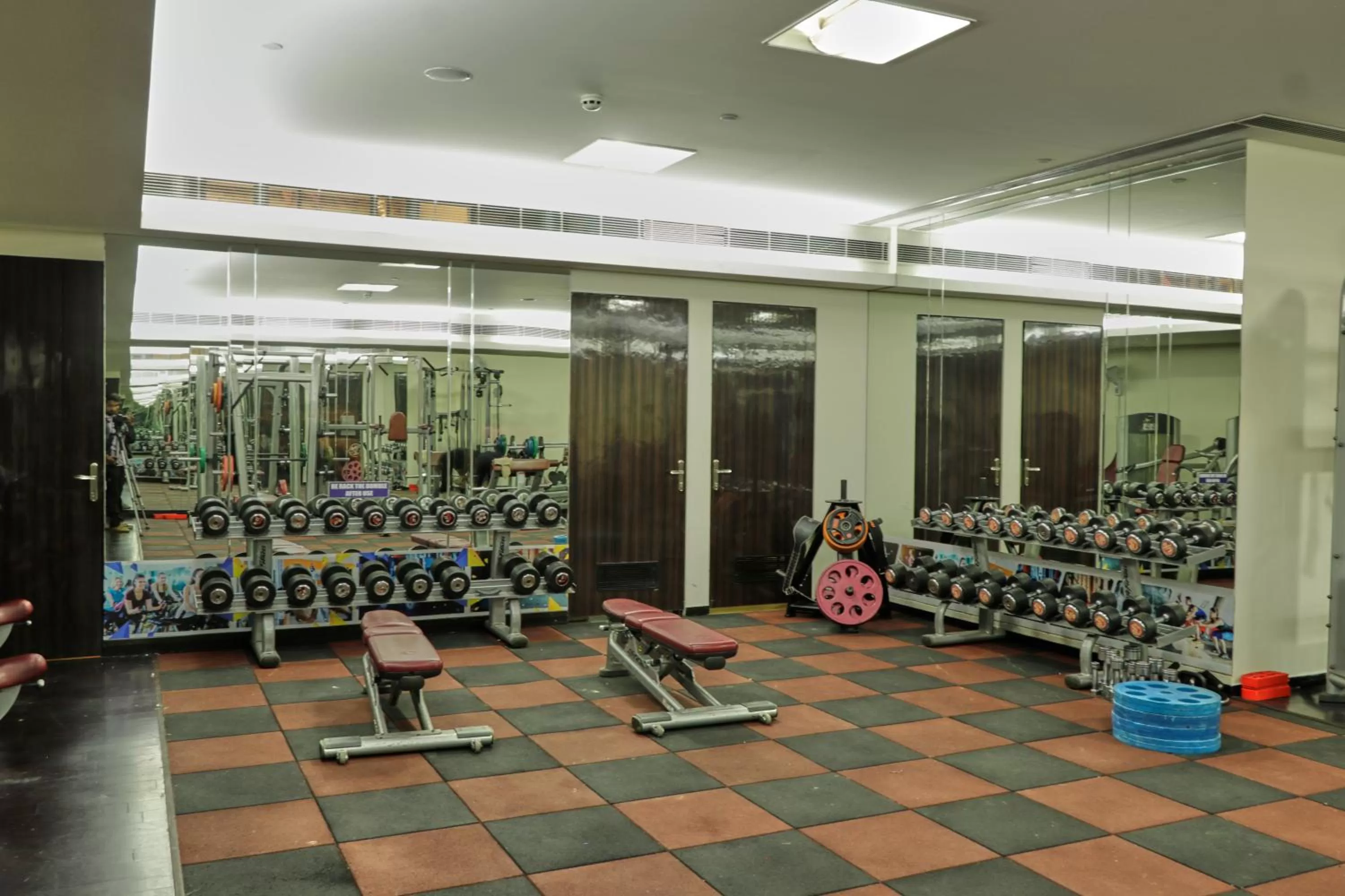 Park Plaza Faridabad