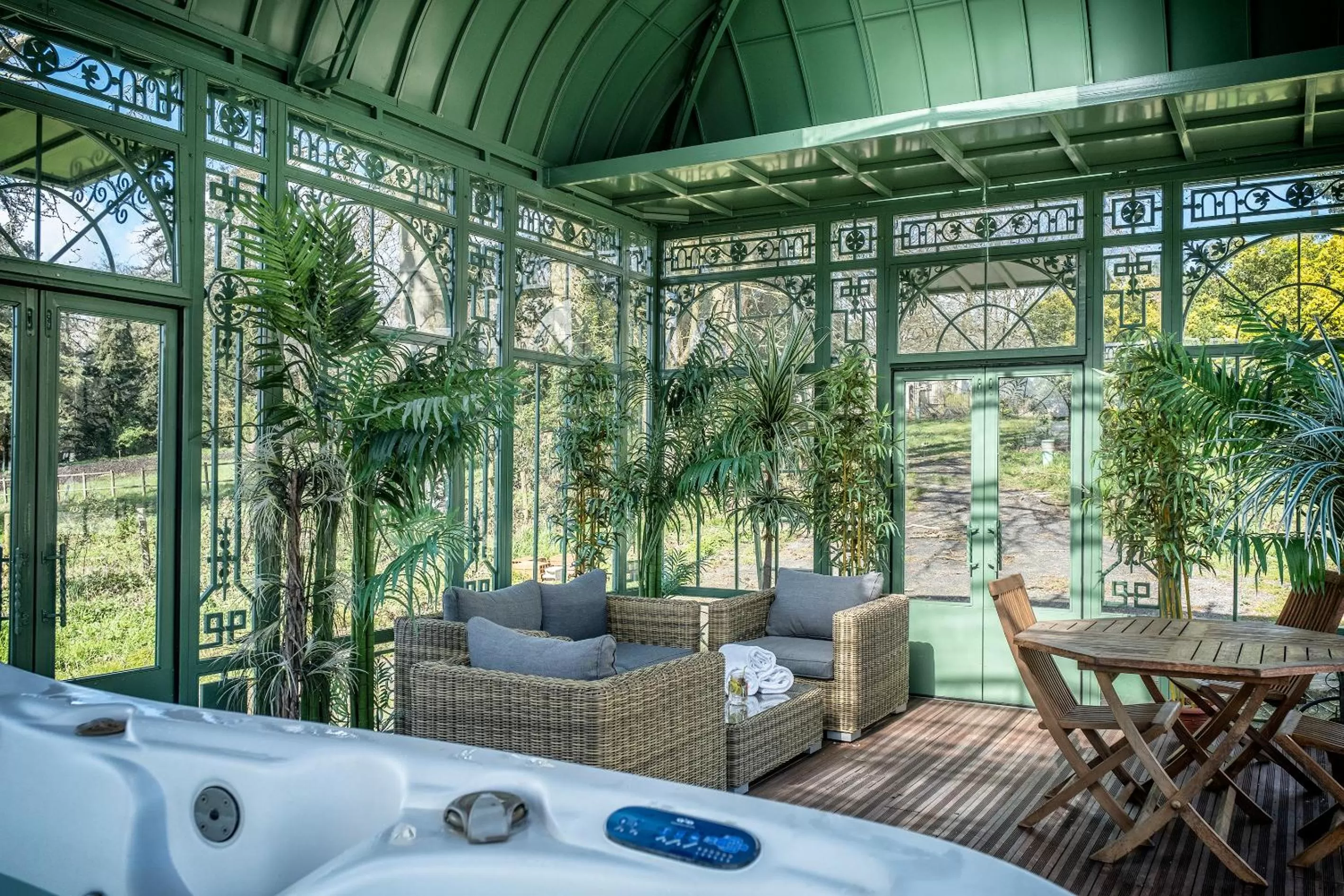 Other in Château de Tressé