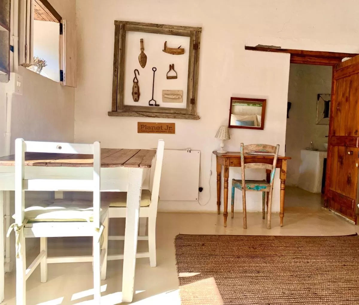 Brakdakkie Guest Cottages