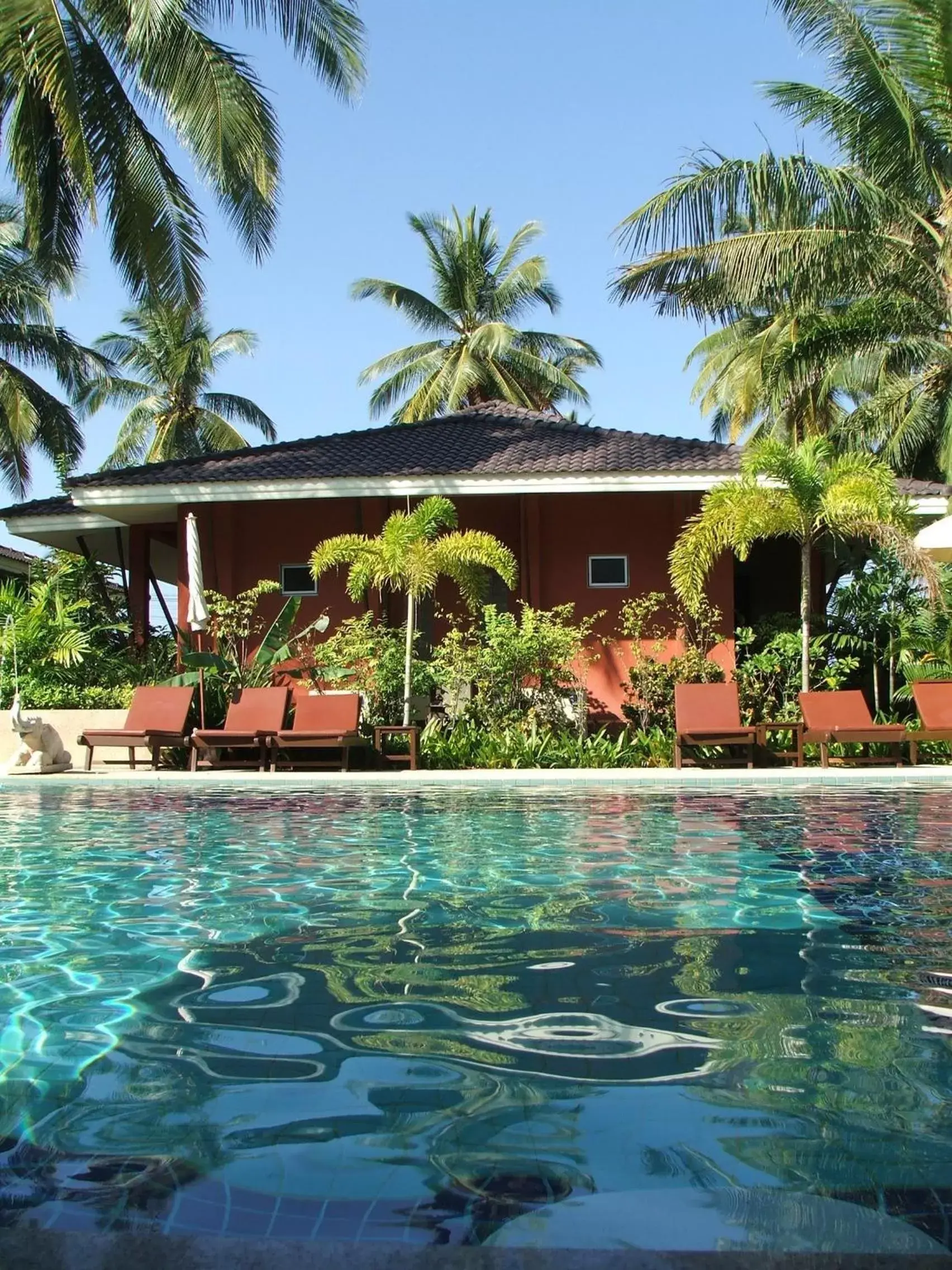 Facade/entrance, Swimming Pool in Sudala Beach Resort