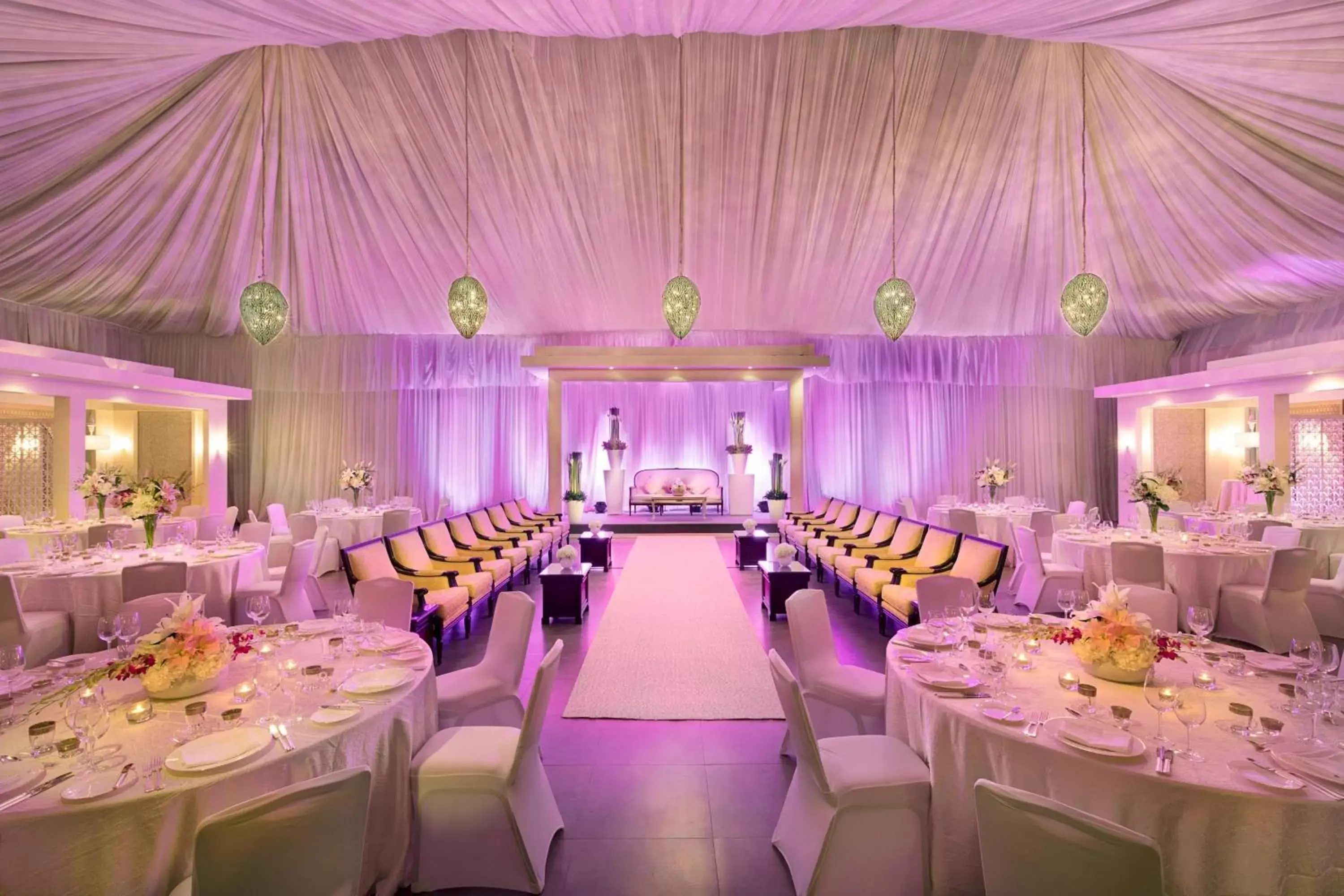 Banquet/Function facilities, Restaurant/Places to Eat in The Ritz-Carlton, Bahrain