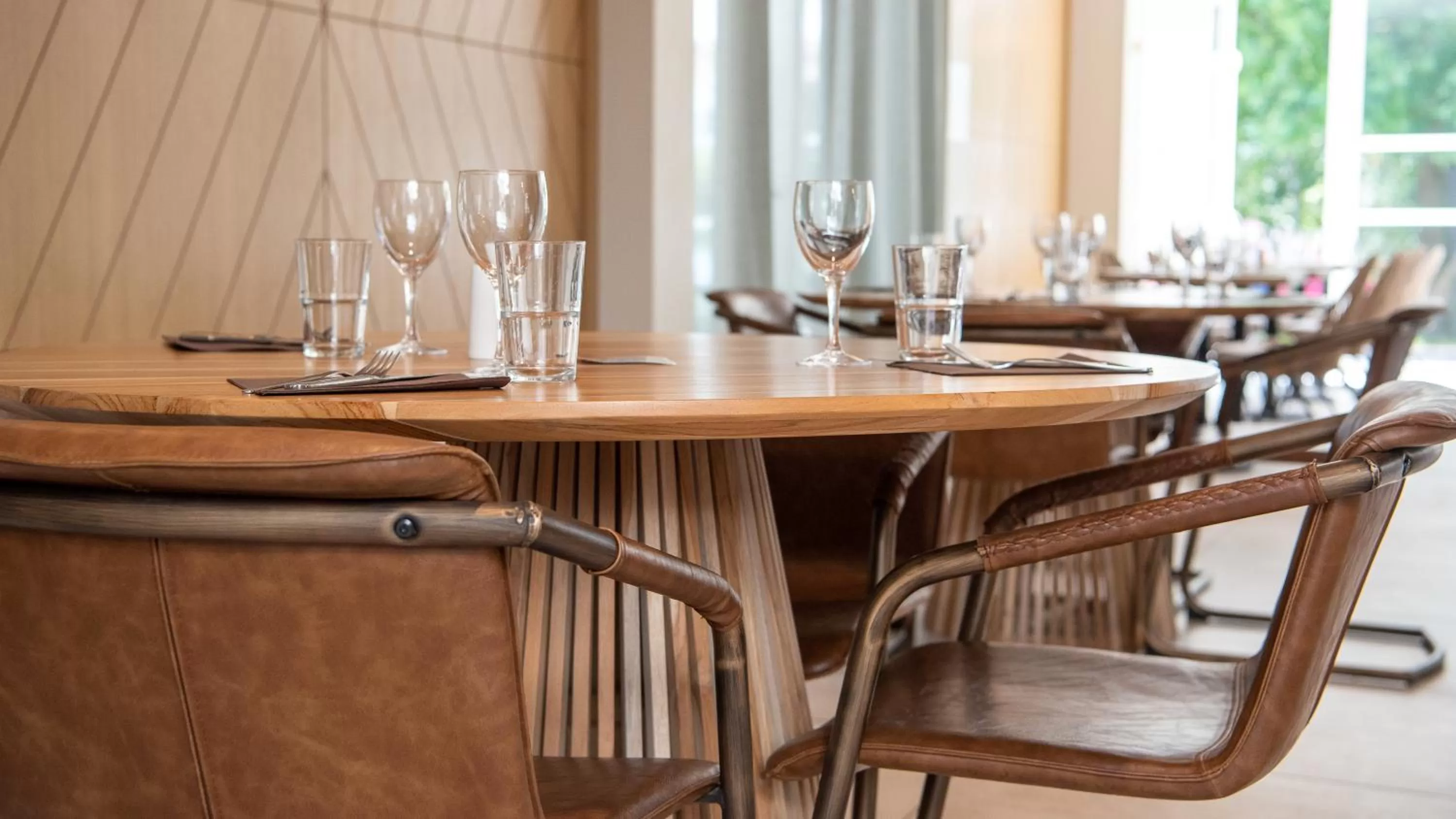 Restaurant/places to eat in Best Western Hotel du Lac Dunkerque- Restaurant ouvert 7/7 midi et soir