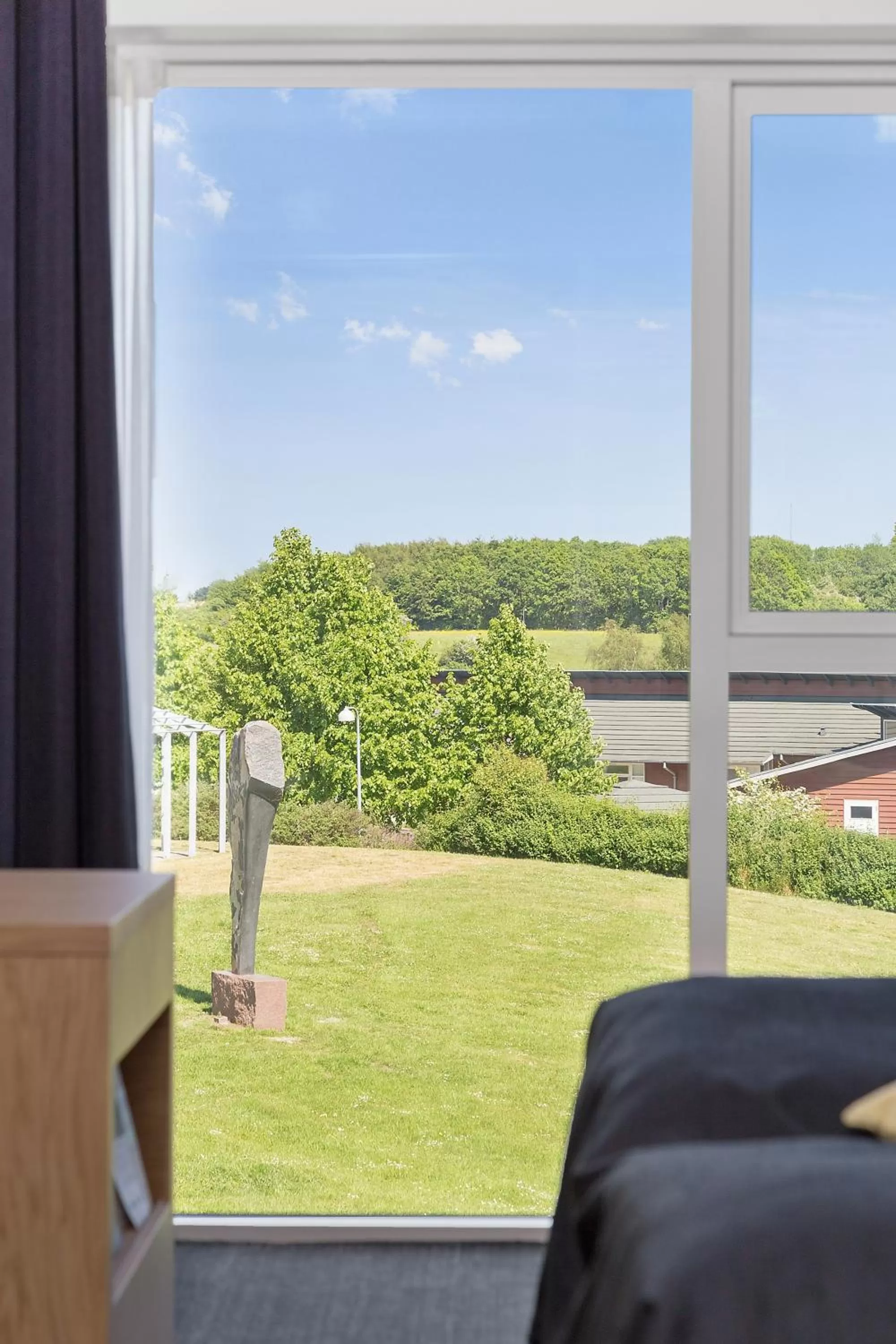 Bedroom in Best Western Plus Hotel Fredericia