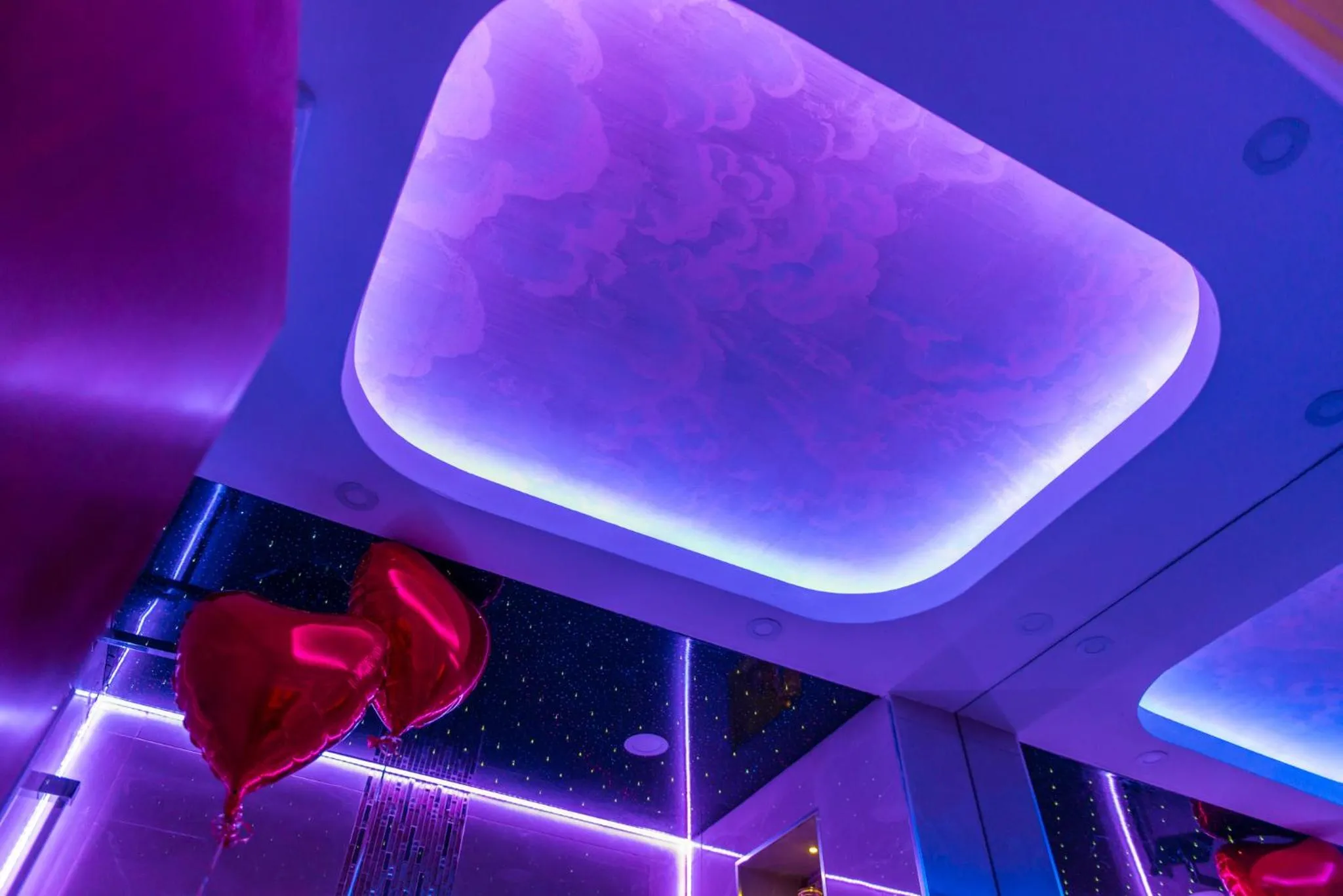 Meridian Serviced Apartments