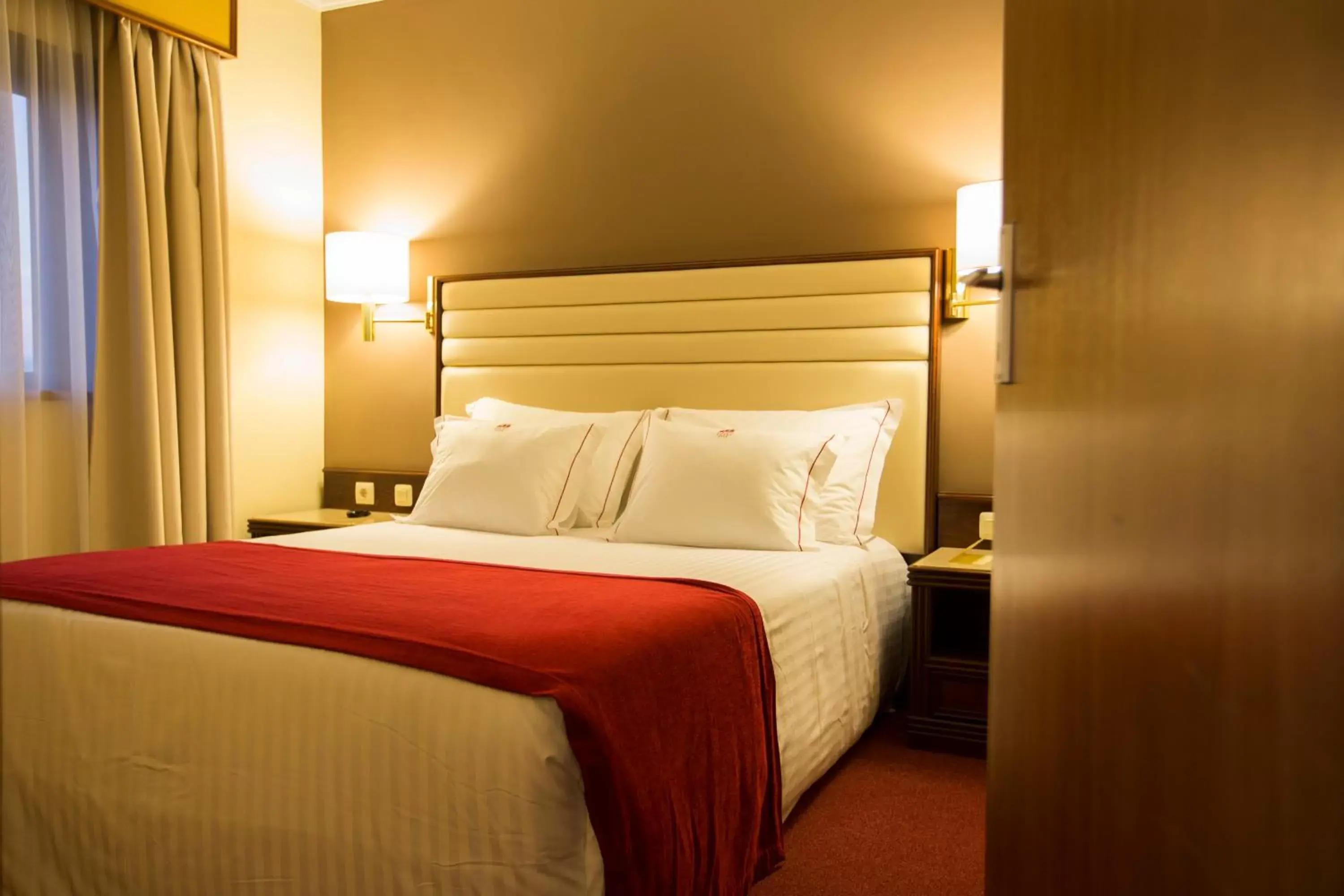 Photo of the whole room, Bed in Hotel Miracorgo Photo of the whole room, Bed in Hotel Miracorgo