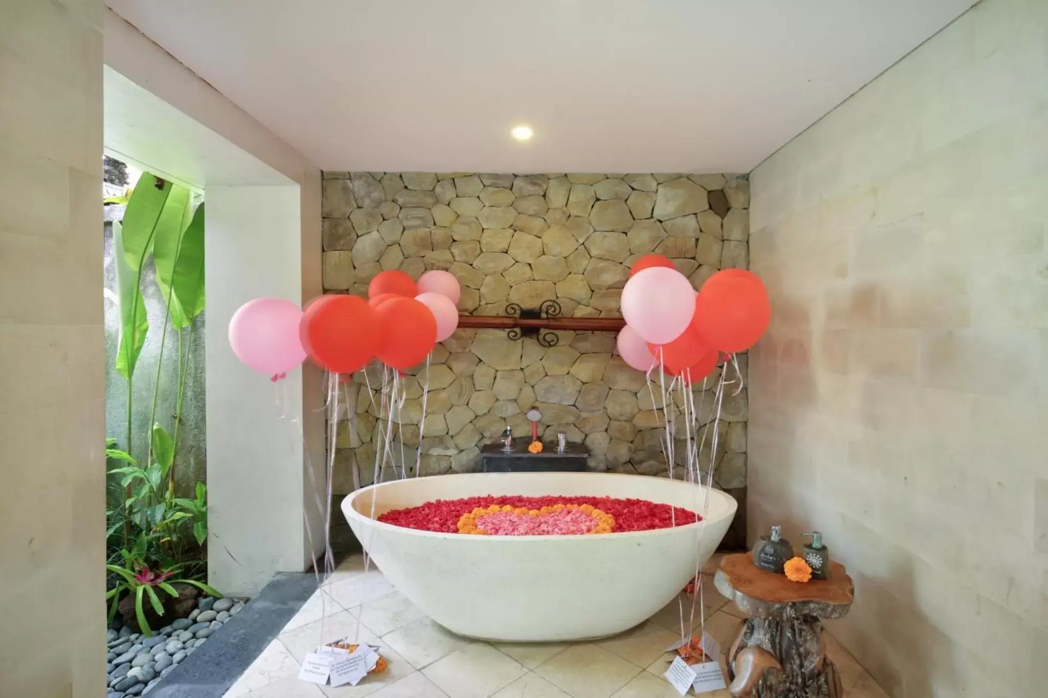 Other, Bathroom in Dedary Resort Ubud by Ini Vie Hospitality