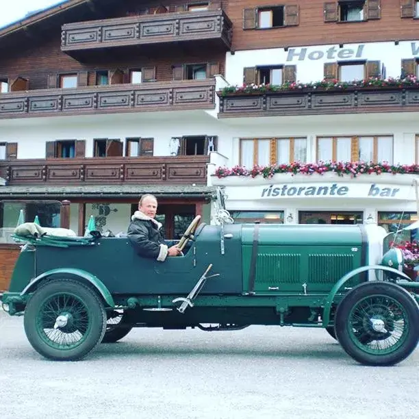 Hotel Vallechiara