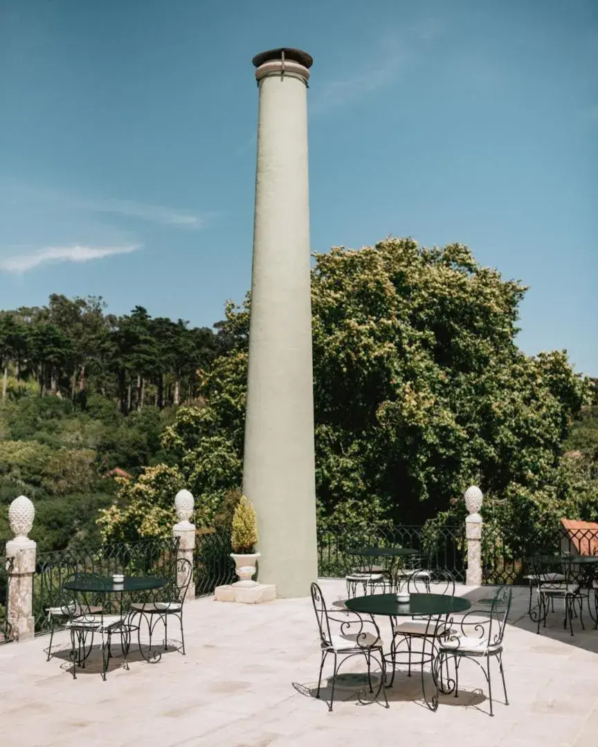 Casa Holstein Quinta de Sao Sebastiao Sintra