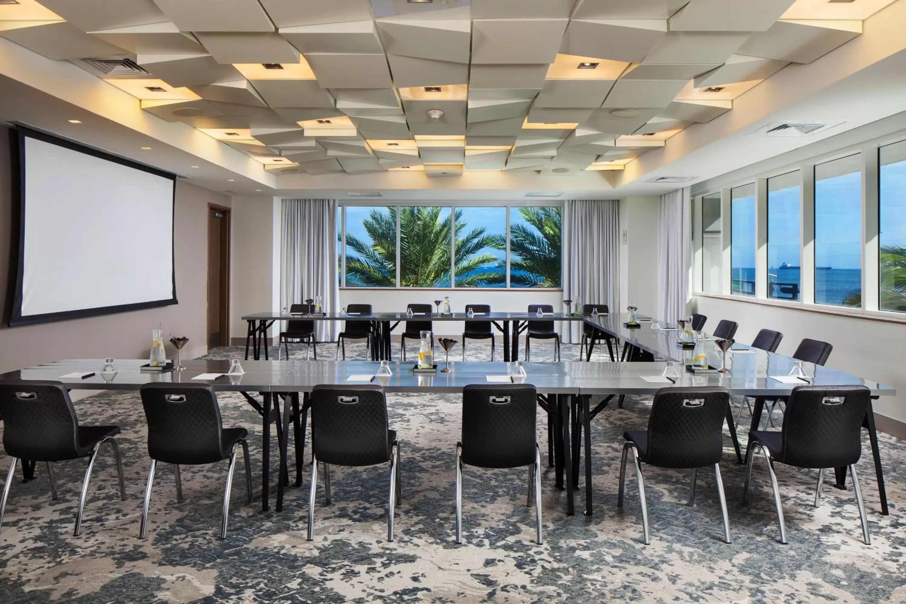 Meeting/conference room in W Fort Lauderdale