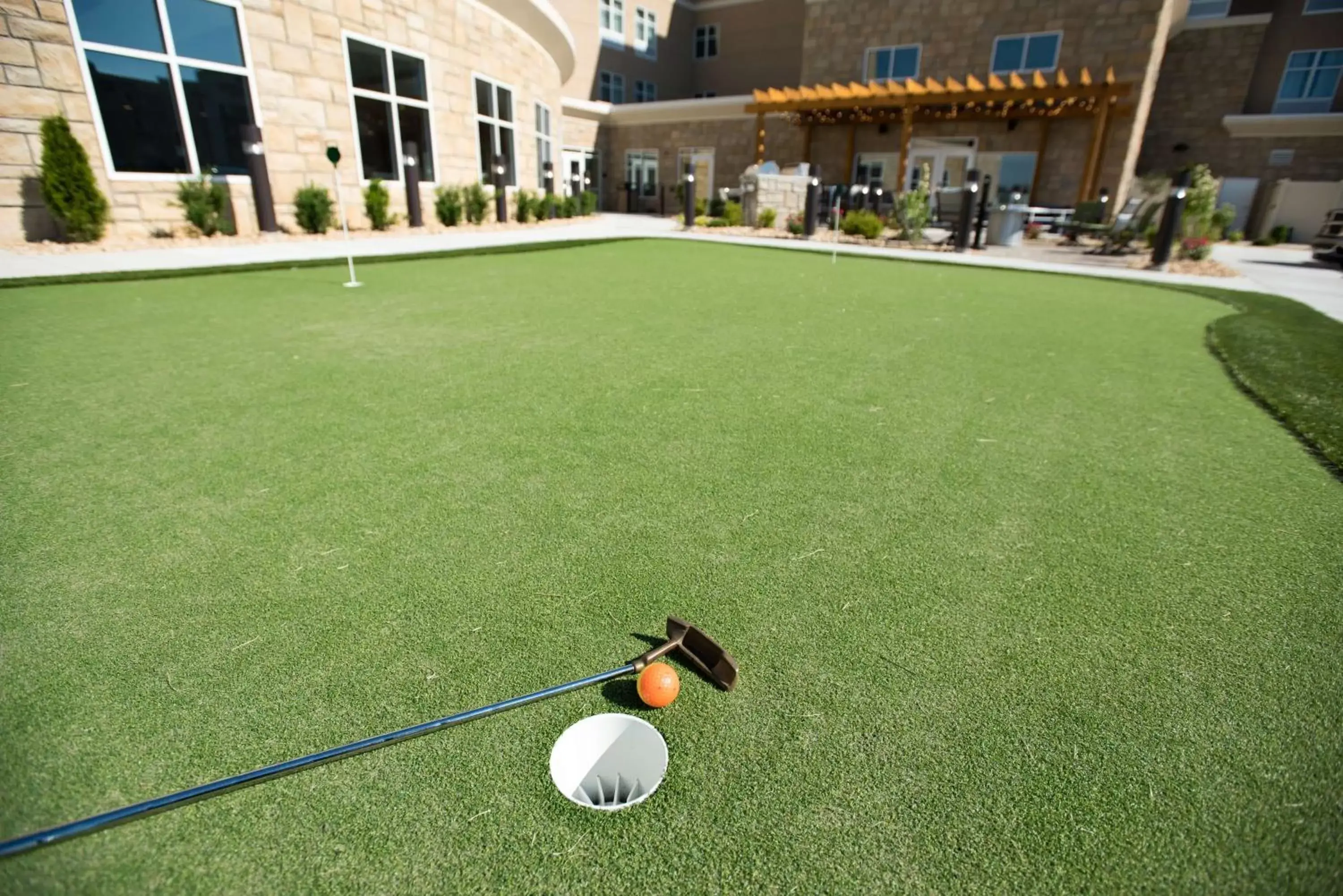 Sports, Other Activities in Homewood Suites By Hilton Paducah