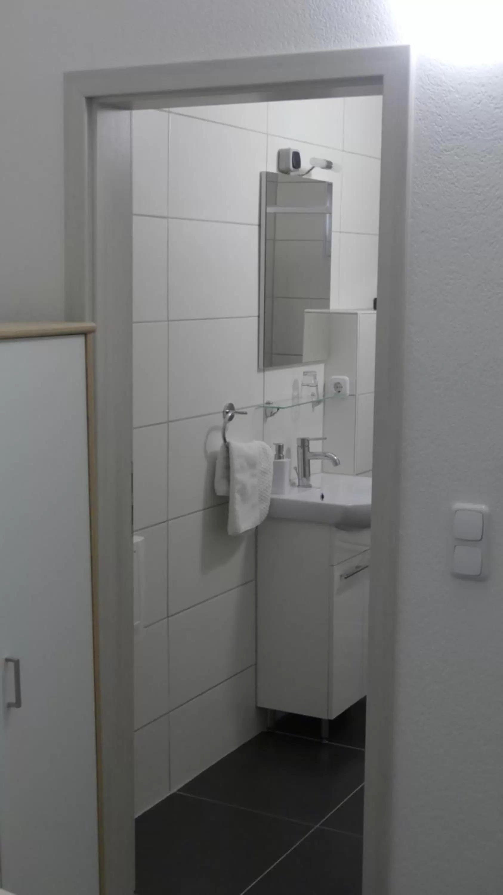 Hotel Zum Böhmegrund