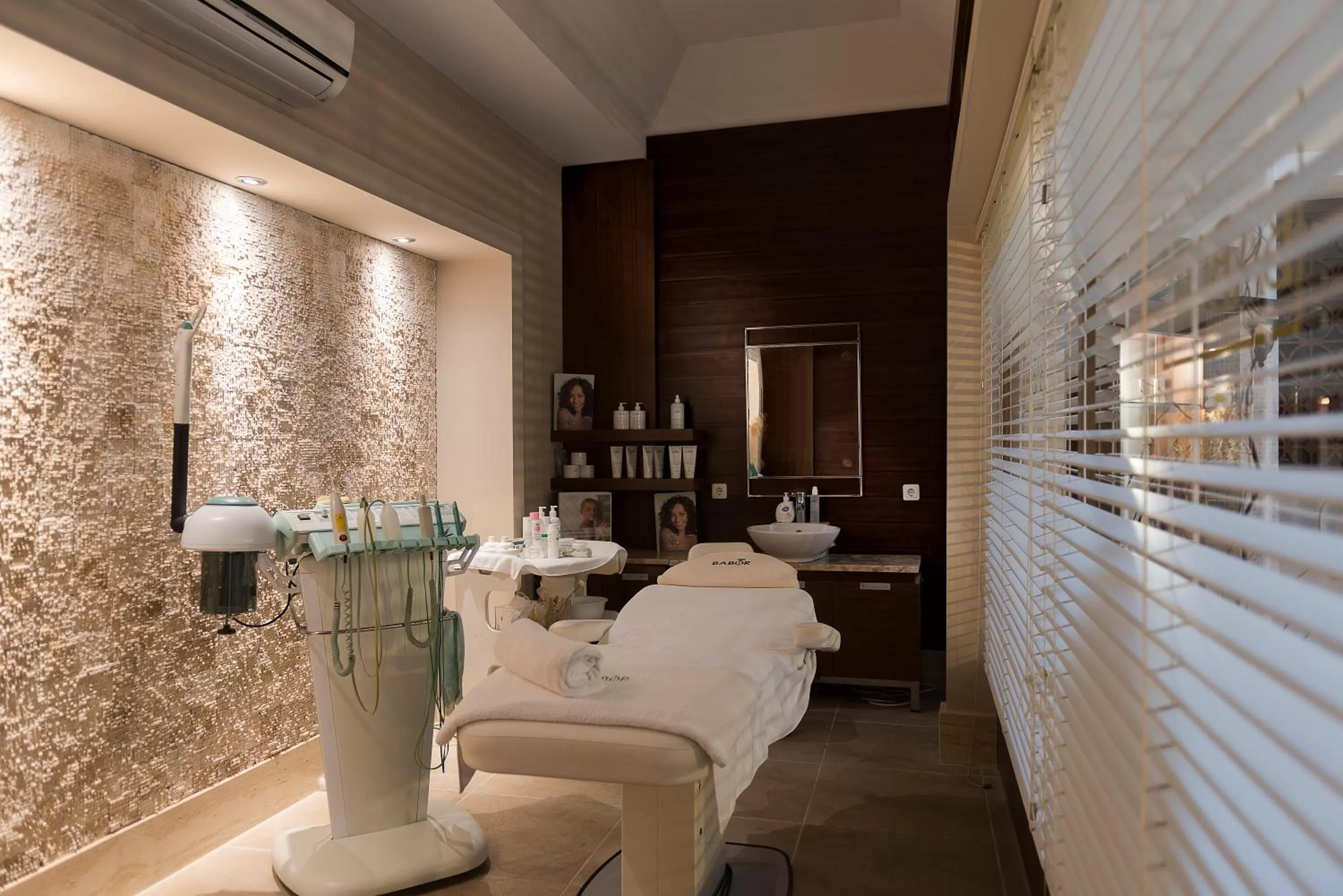 Spa and wellness centre/facilities in Arum Barut Collection - Ultra All Inclusive