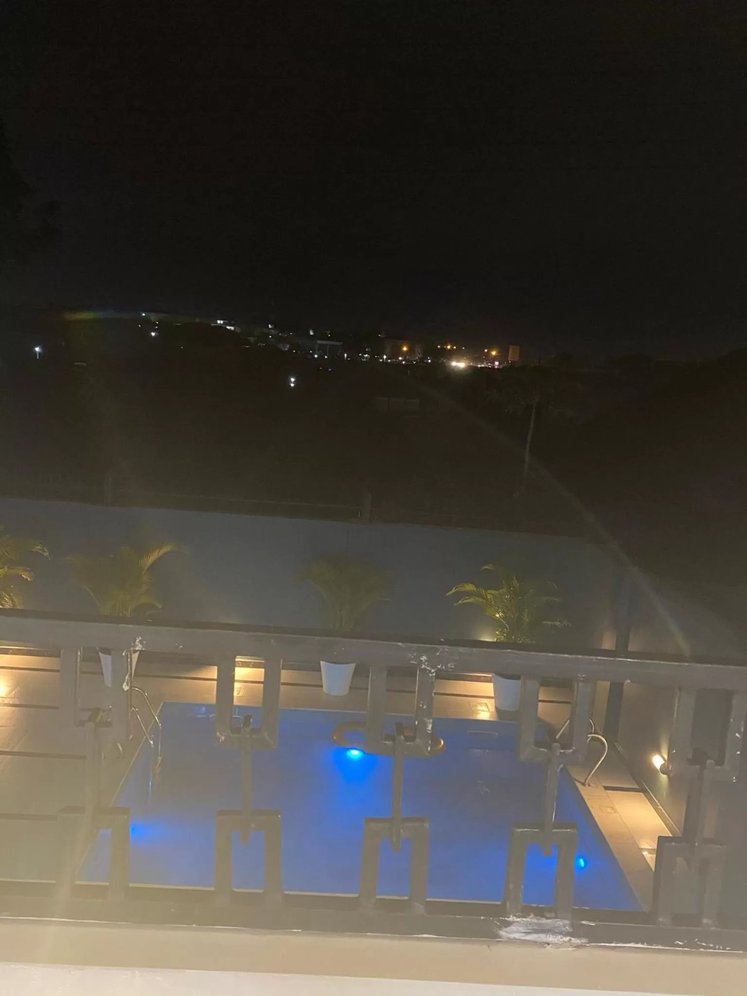 Restaurant/places to eat in MUSE Boutique Hotel