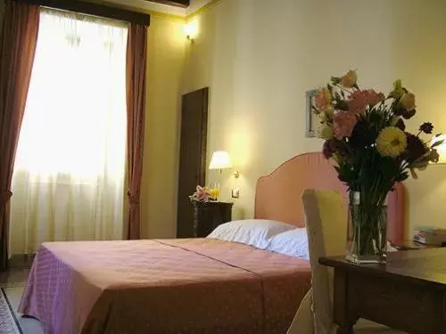 Double Room in Casa De' Fiori