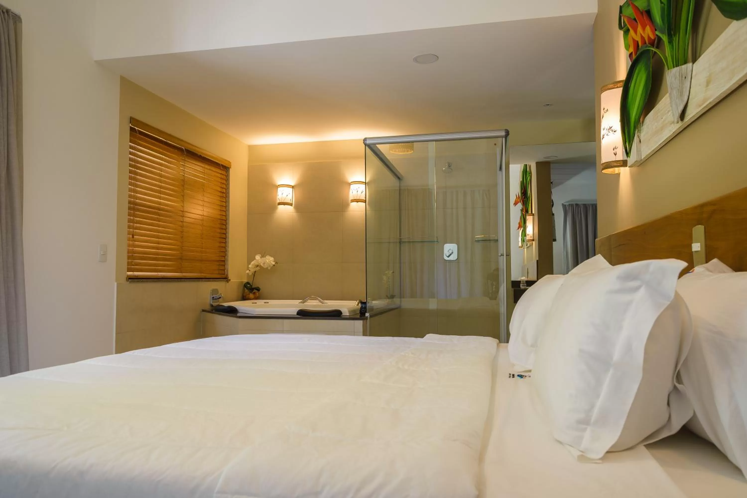 Bedroom, Bed in Fradissimo Hotel