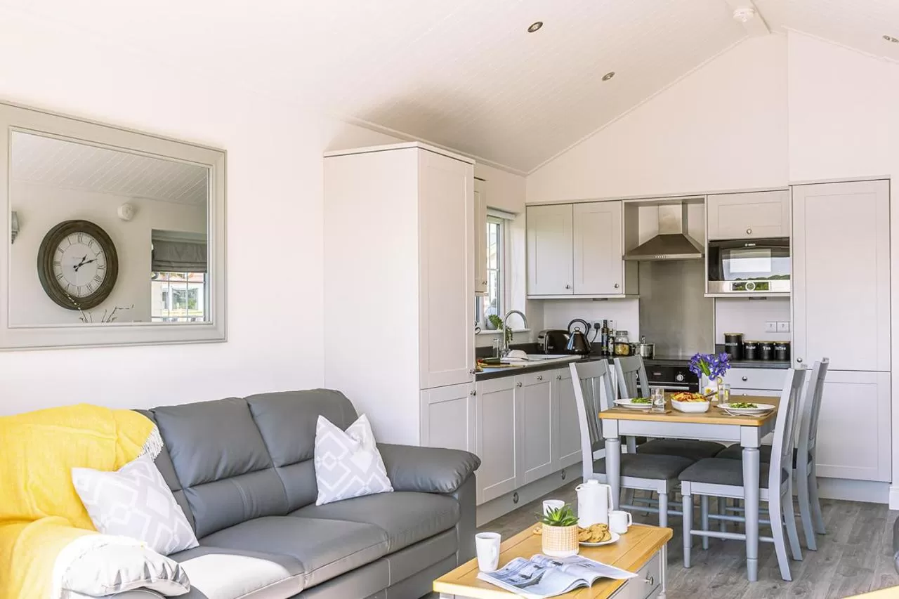 The Bay Filey Holiday Village