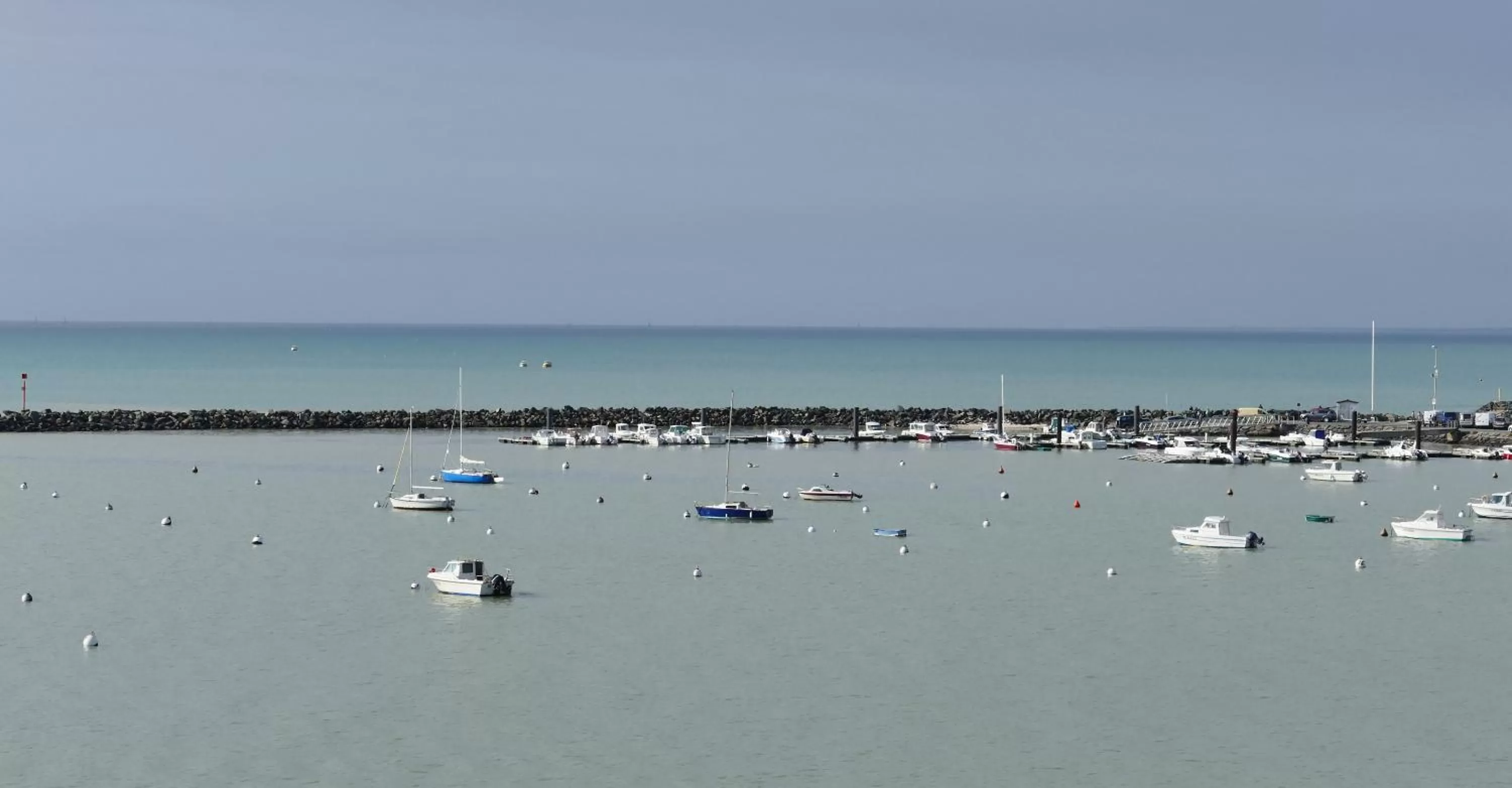 Property building in ibis styles La Rochelle Thalasso Chatelaillon