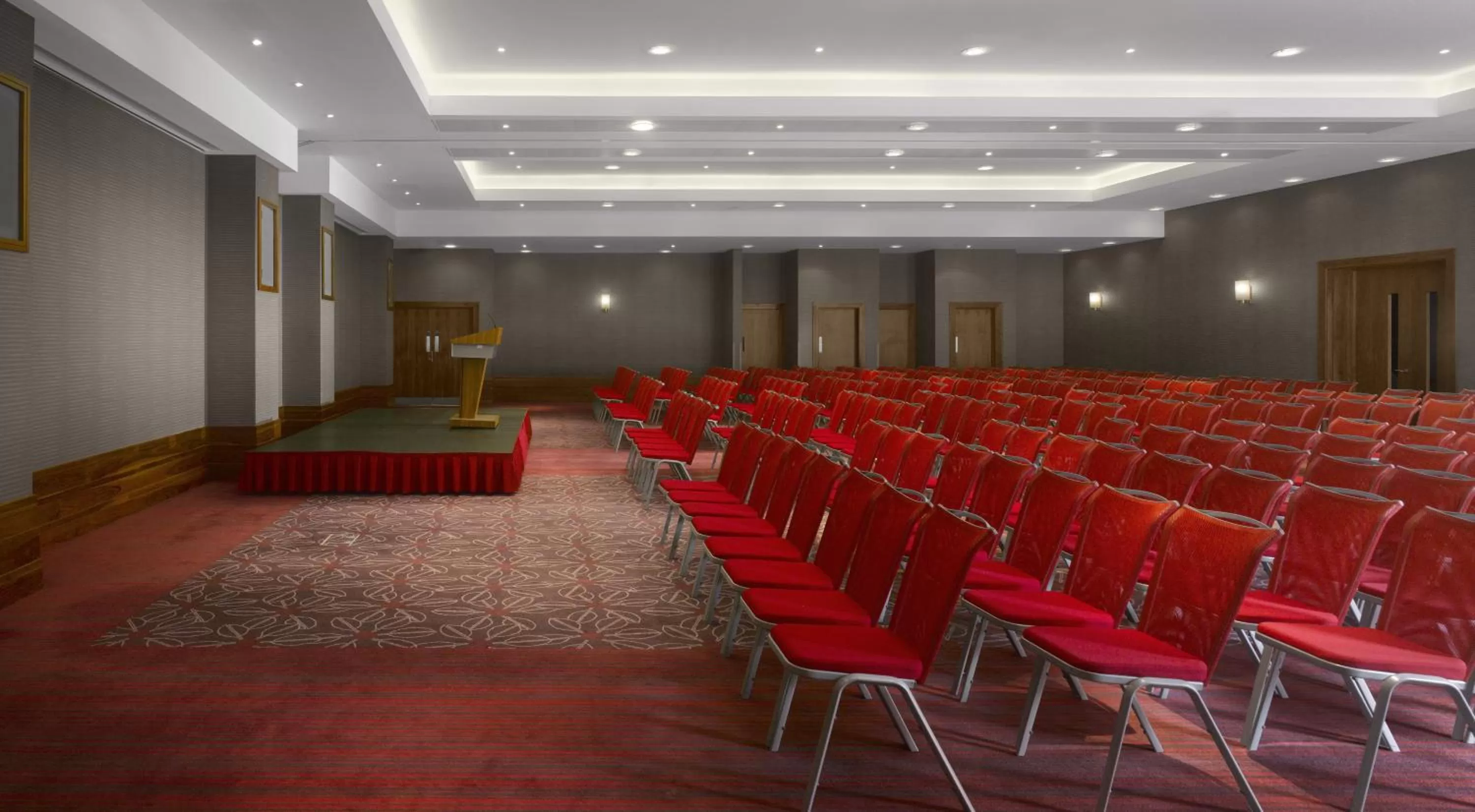 Business facilities in Radisson Blu Hotel, Durham