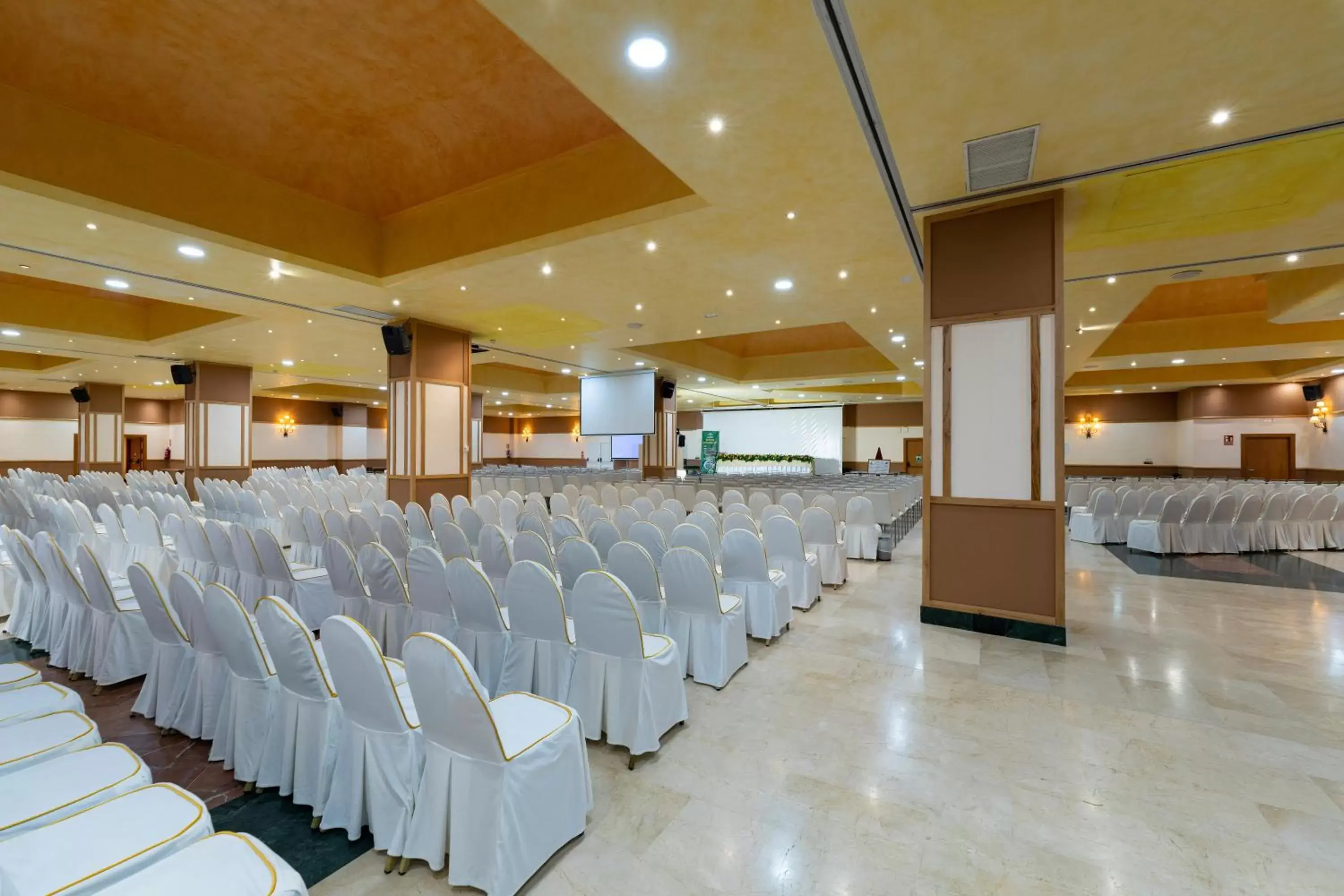 Meeting/conference room, Banquet Facilities in Hotel Antequera Hills