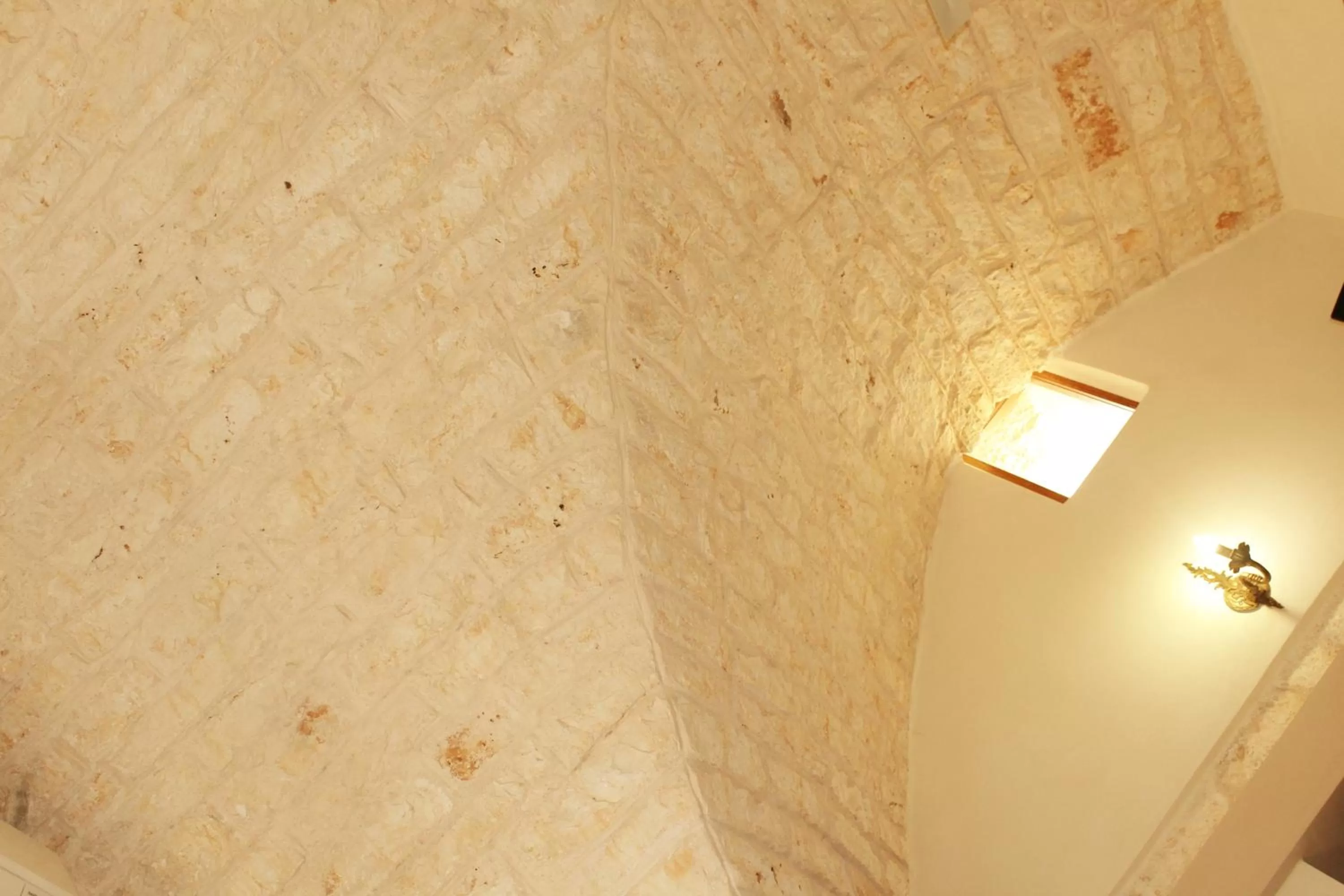 Photo of the whole room, Bathroom in Masseria Tolla