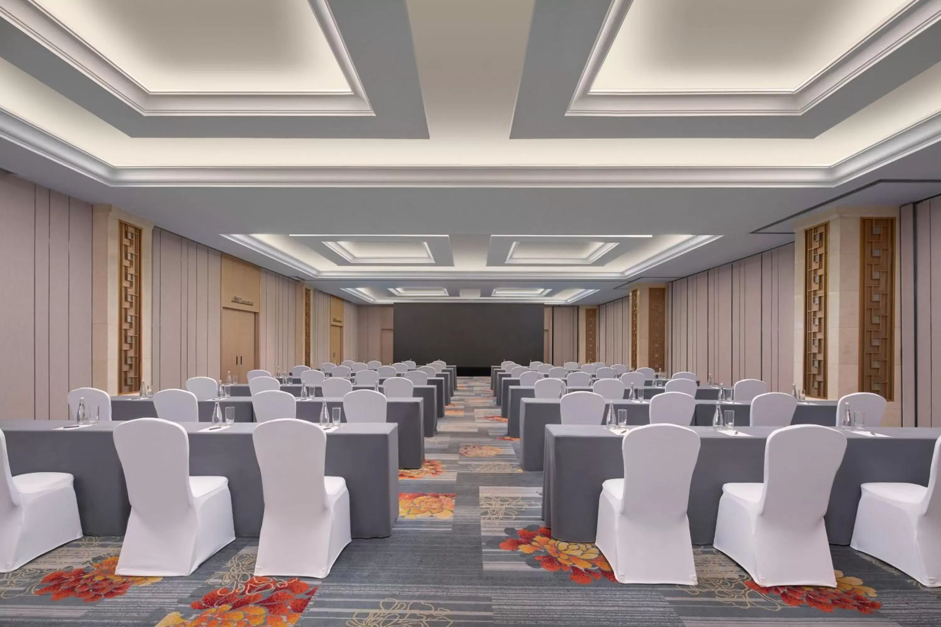 Meeting/conference room in Sheraton Guilin Hotel