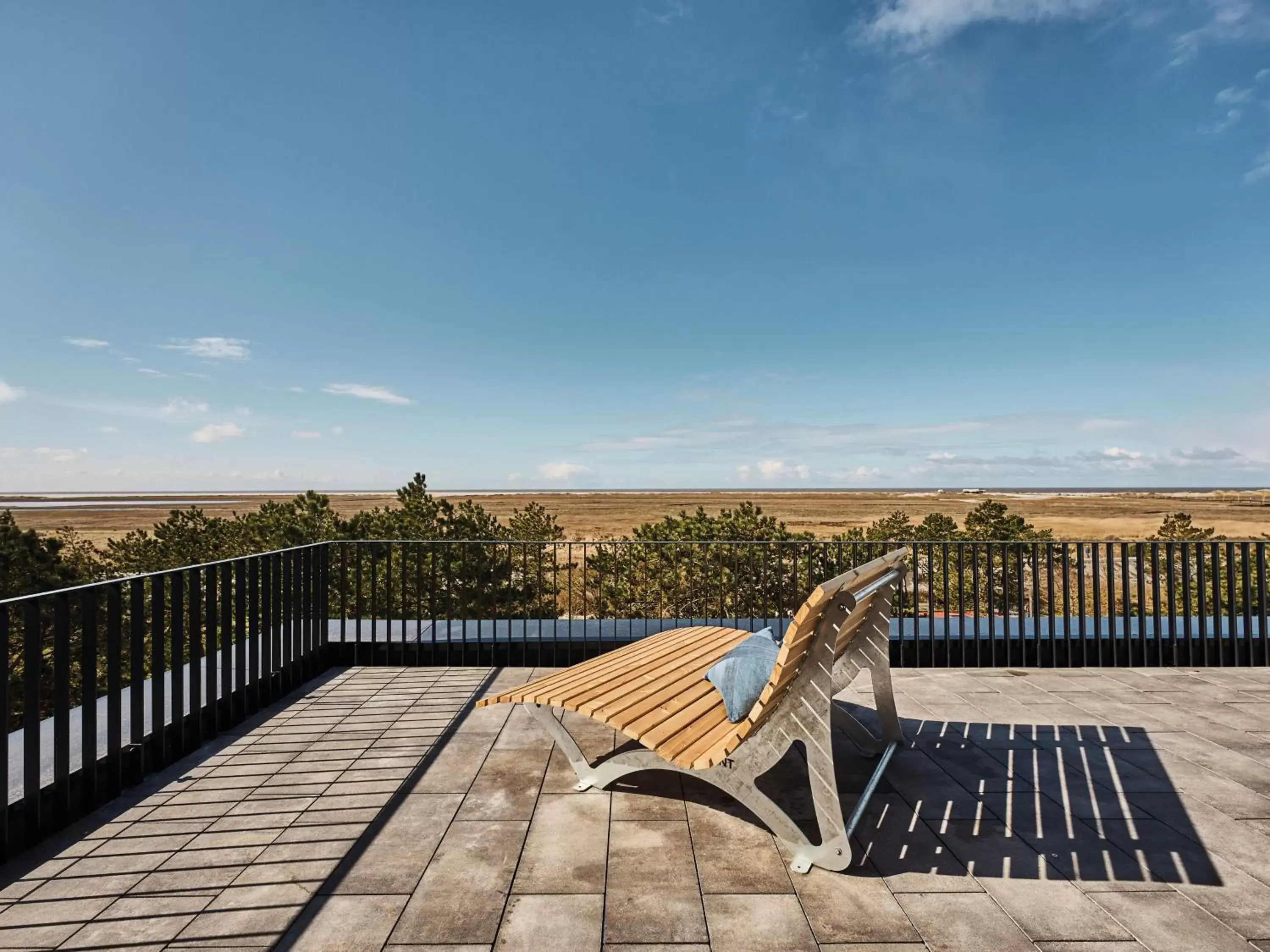 View (from property/room) in Urban Nature St Peter-Ording View (from property/room) in Urban Nature St Peter-Ording