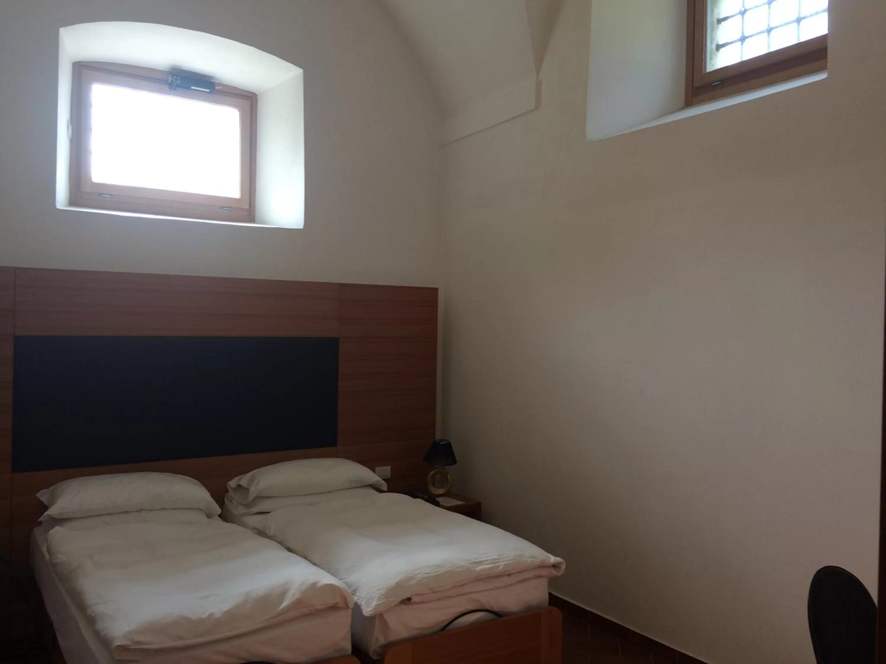 Bedroom, Bed in Relais Palazzo Lodron