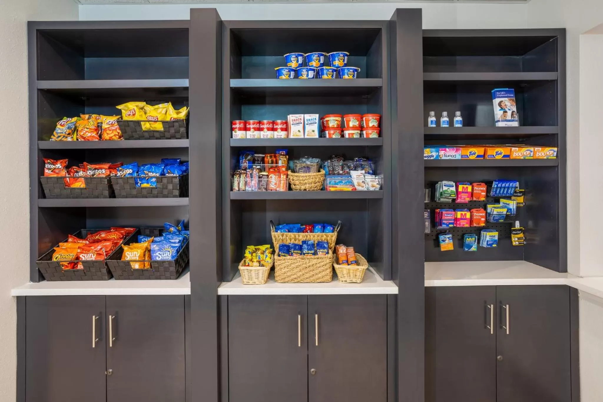 Other in Holiday Inn Express and Suites Tampa I-75 at Bruce B. Downs by IHG