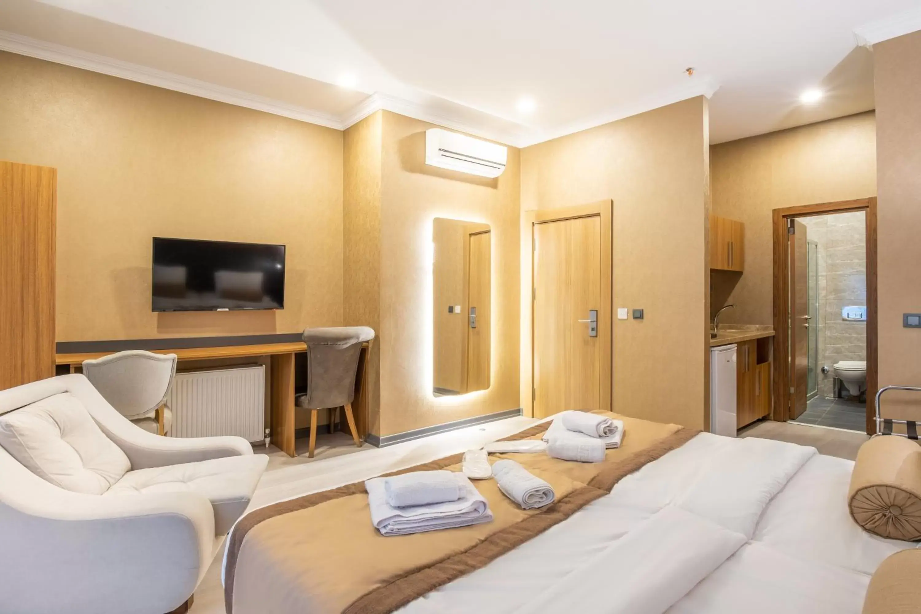 Orange Hotel & Spa Orange Hotel & Spa