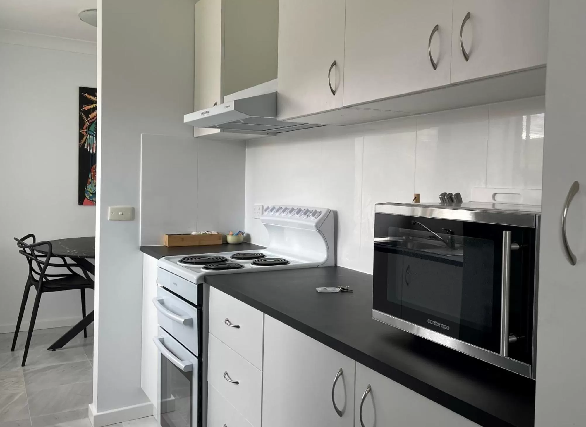 Shiralee Motel Guyra