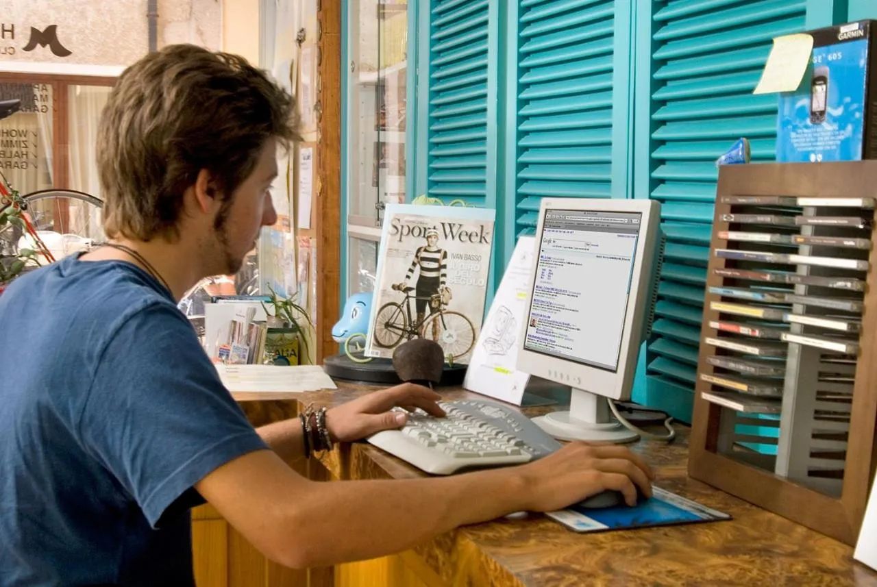 Hotel Resort Marinella