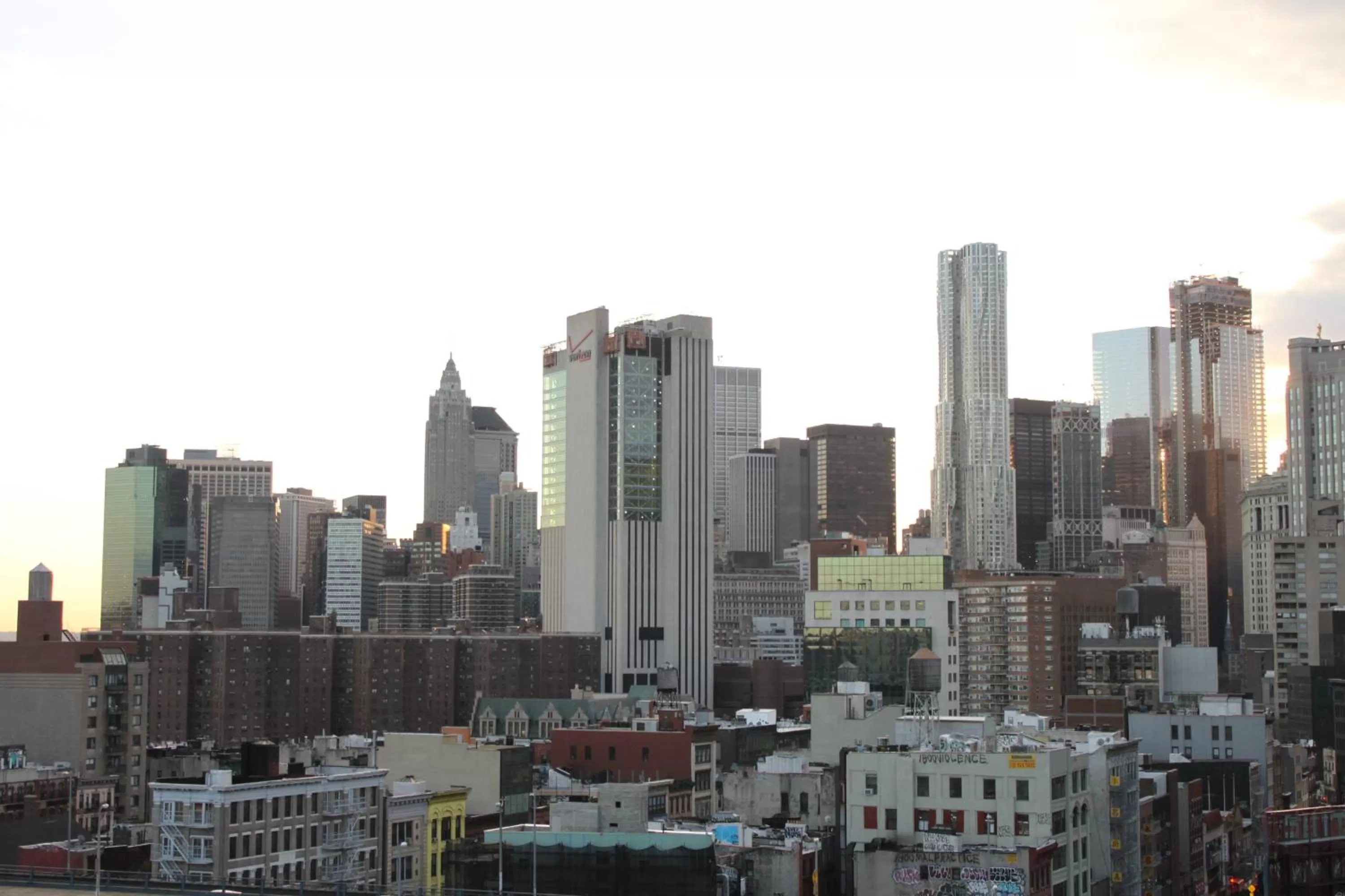 Day in Hotel Richland LES