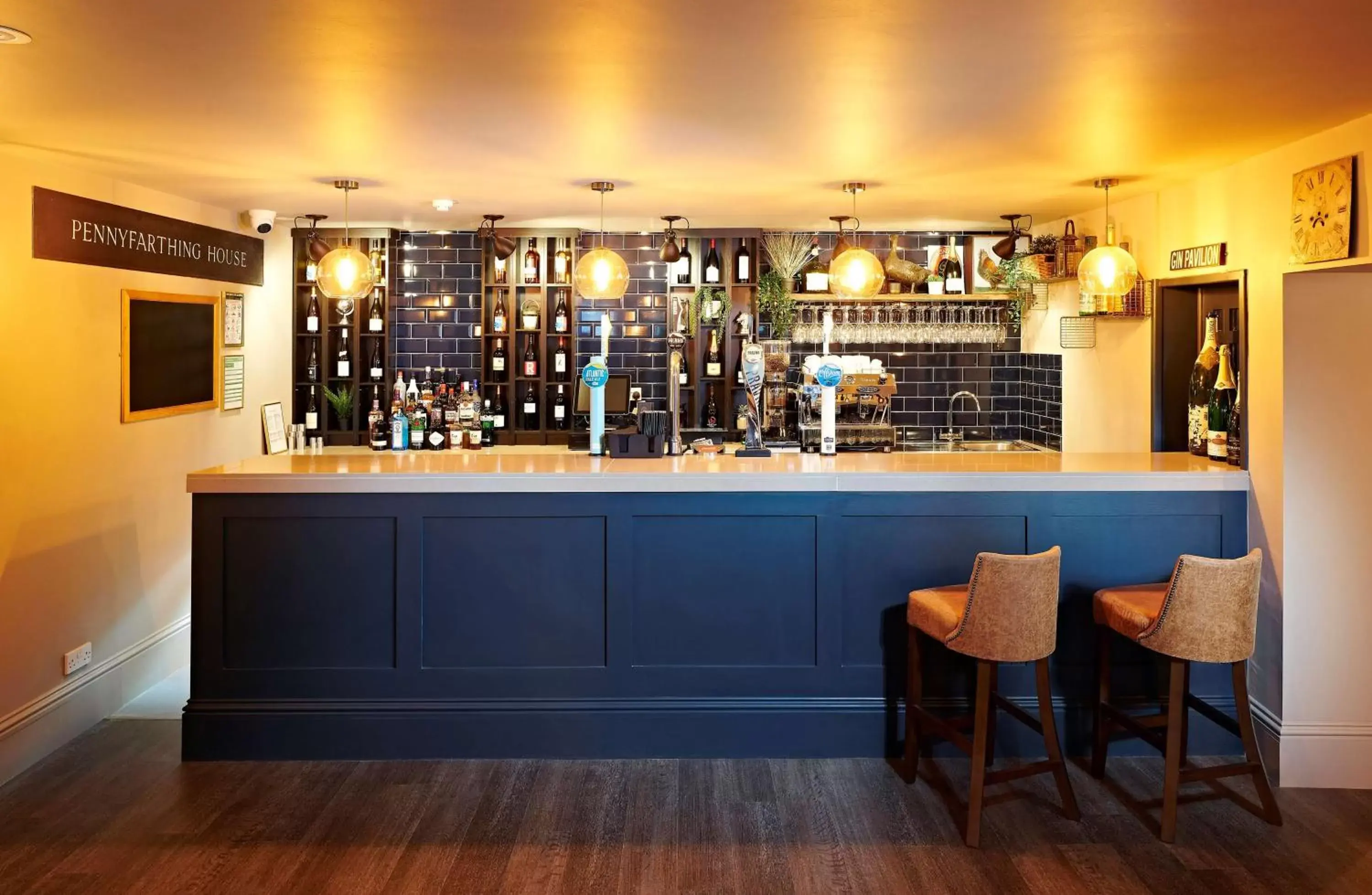 The Merchant's House, BW Signature Collection The Merchant's House, BW Signature Collection