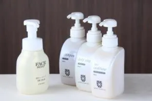 Triple Room - Non-Smoking in Hotel Sunroute Ueda