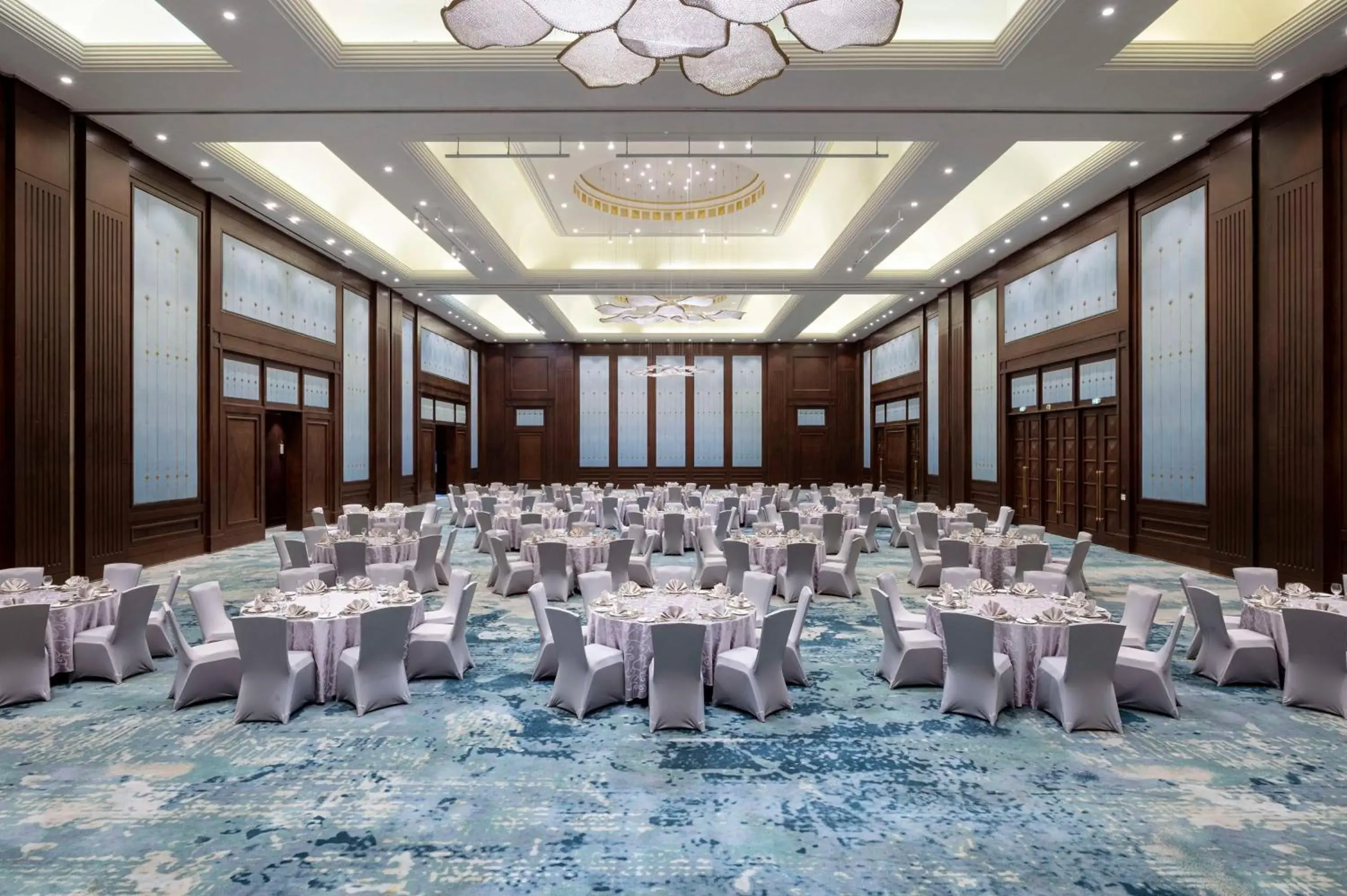 Meeting/conference room, Banquet Facilities in Conrad Cairo Hotel & Casino