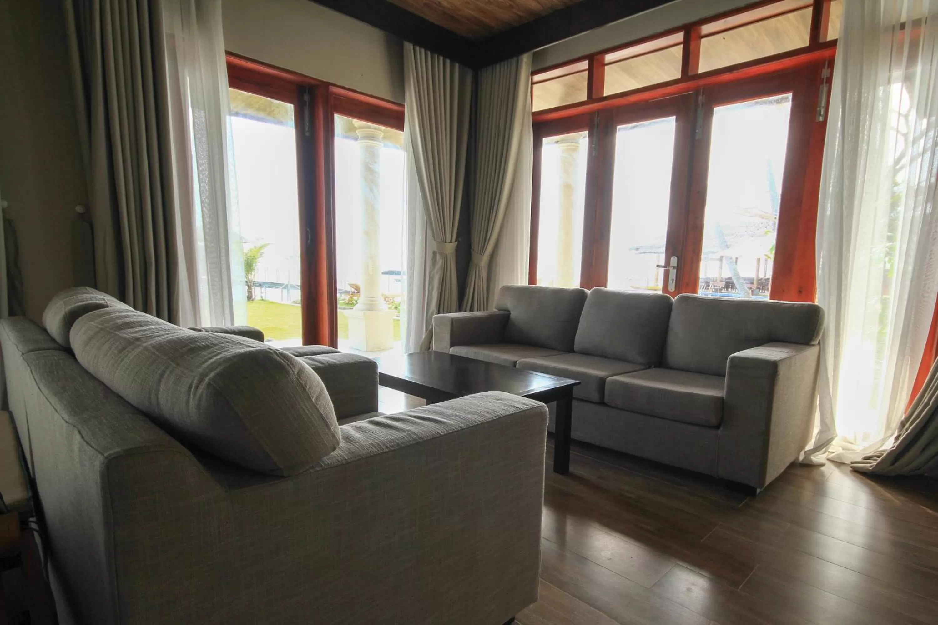 The Pier Phu Quoc Resort